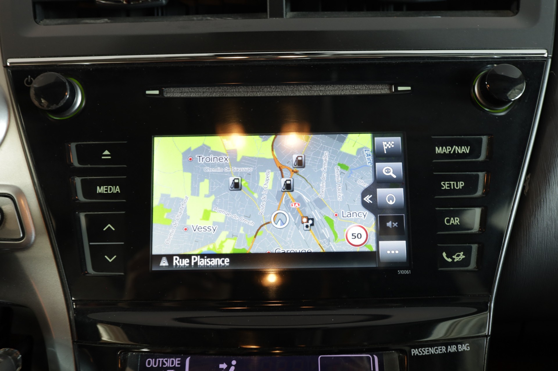 TOYOTA Prius+ 1.8 VVT-i HSD Comfort-image-13
