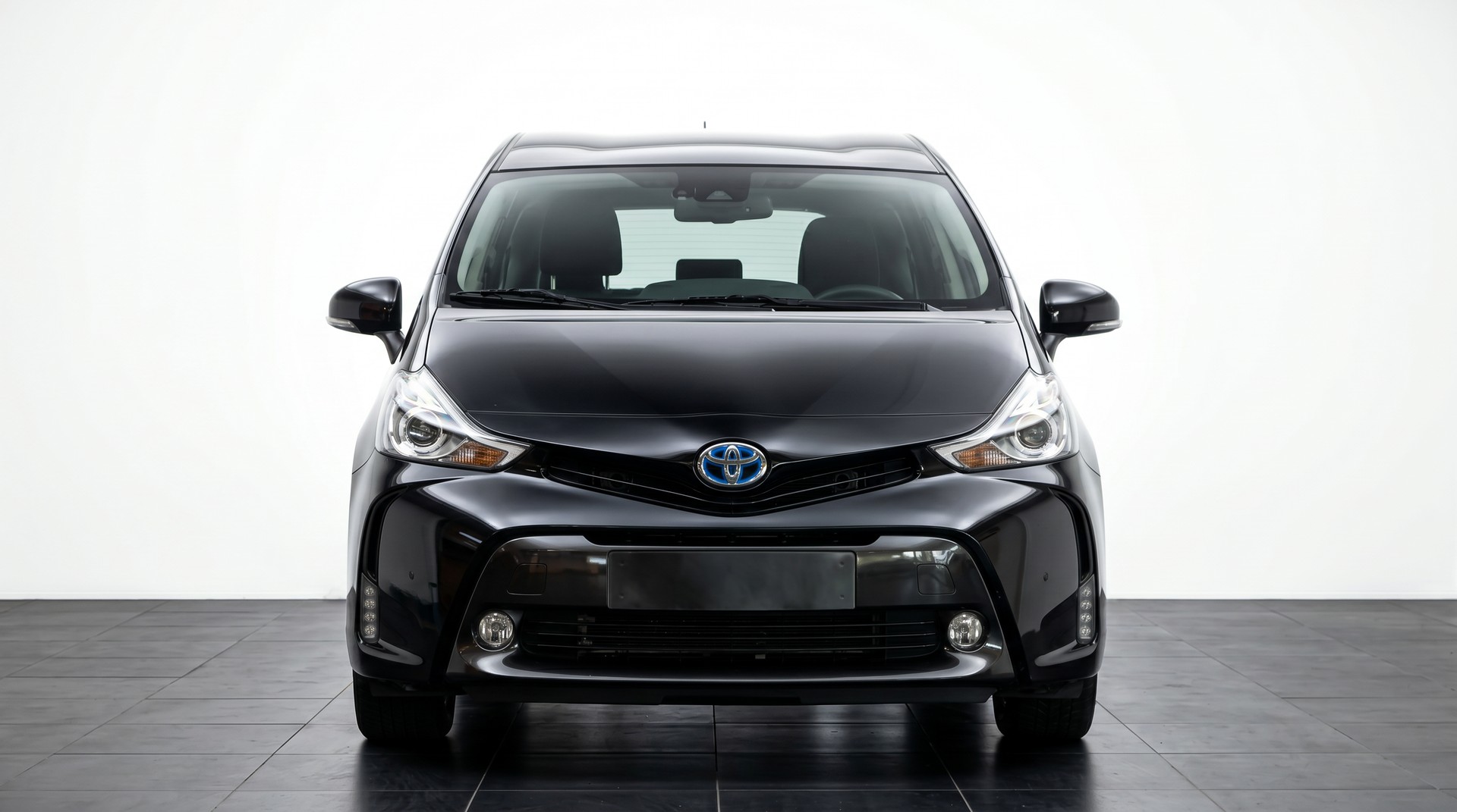 TOYOTA Prius+ 1.8 VVT-i HSD Comfort-showroom-element-1