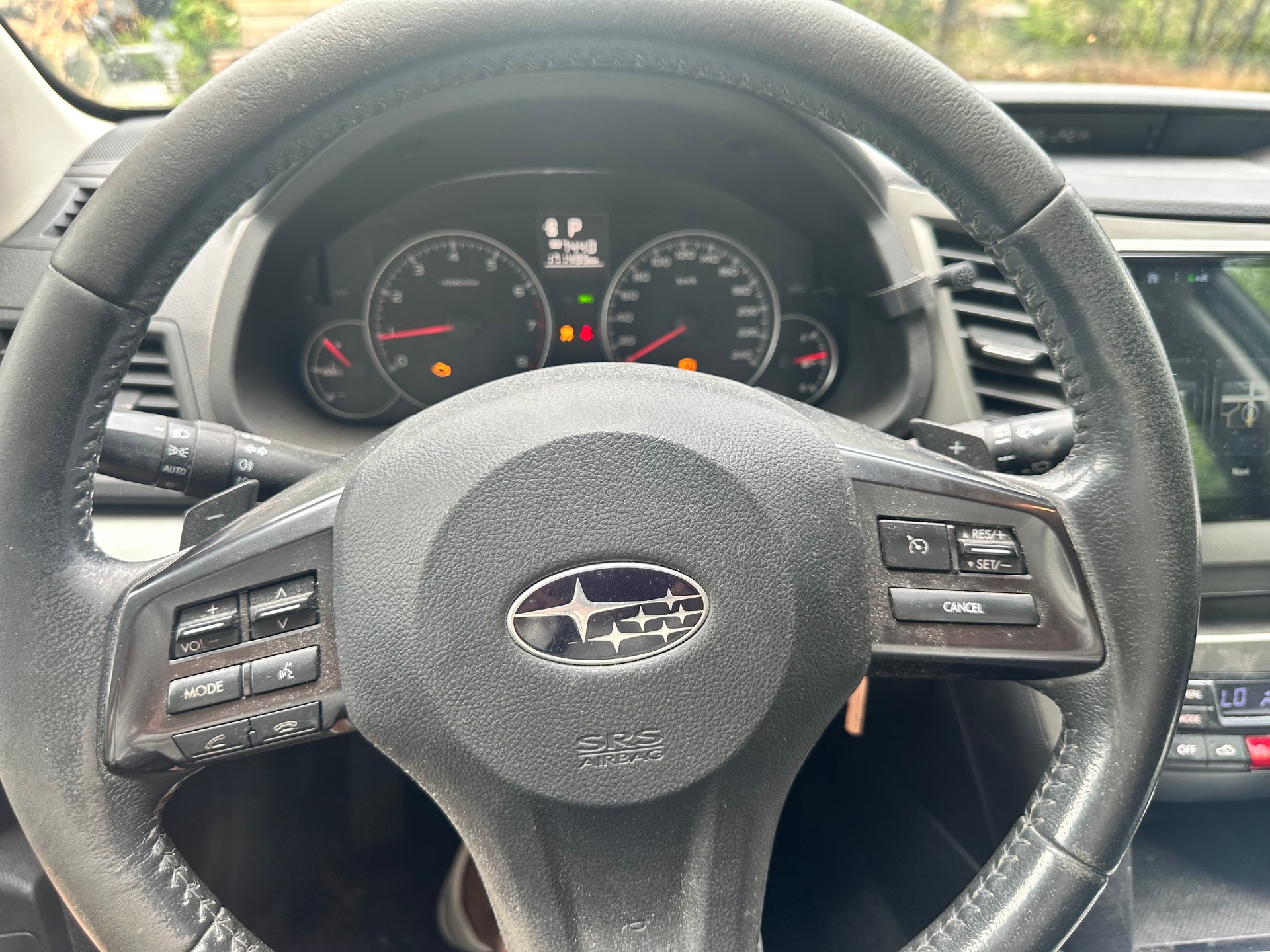 SUBARU LEGACY-image-9