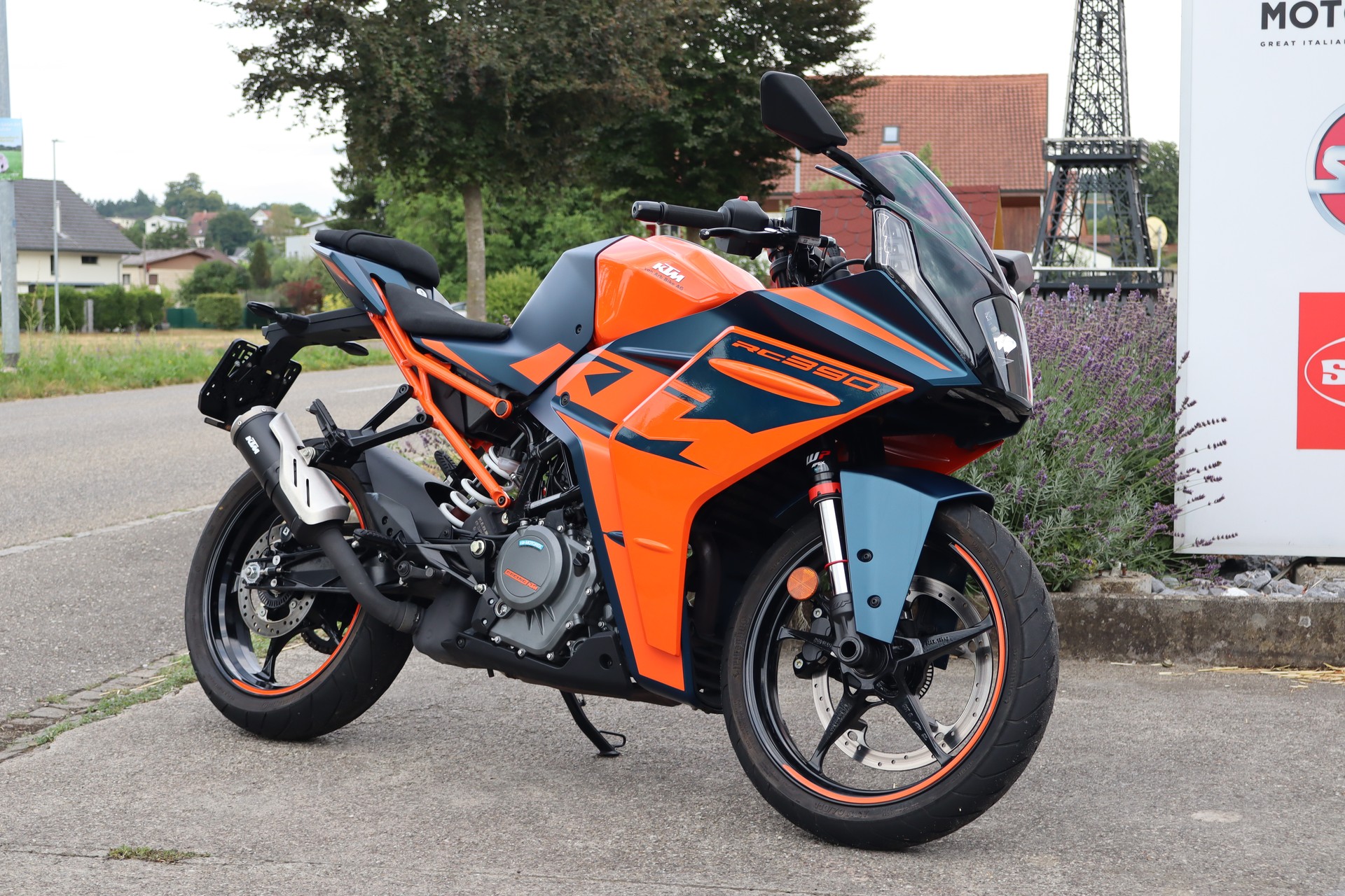 KTM RC 390 ABS-image-1
