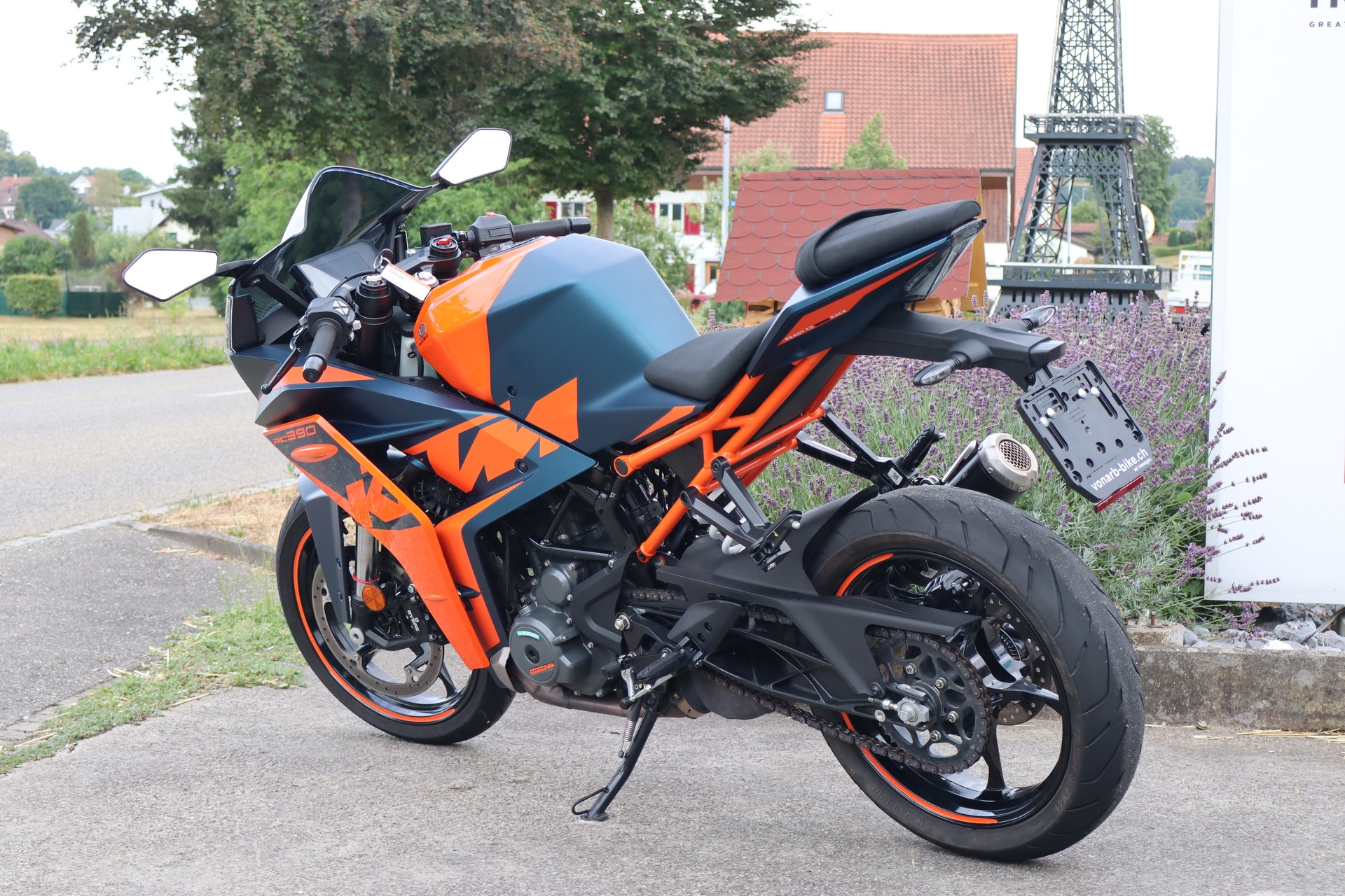 KTM RC 390 ABS-image-5