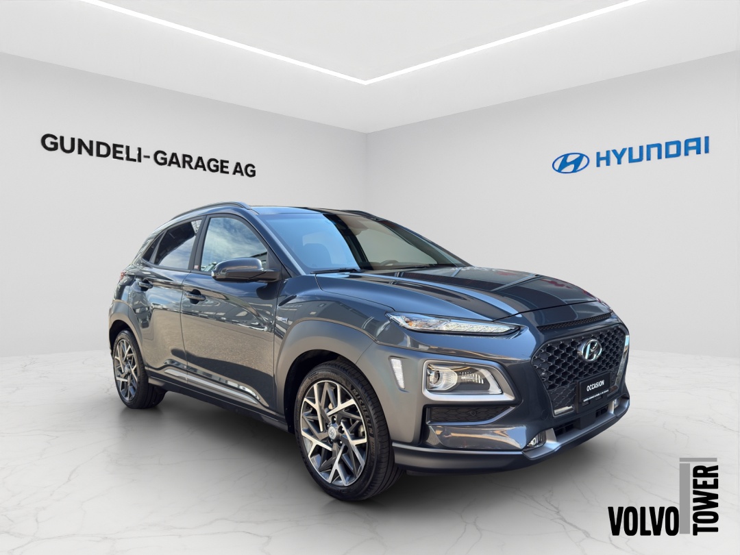 HYUNDAI Kona 1.6 HEV Vertex-showroom-element-3