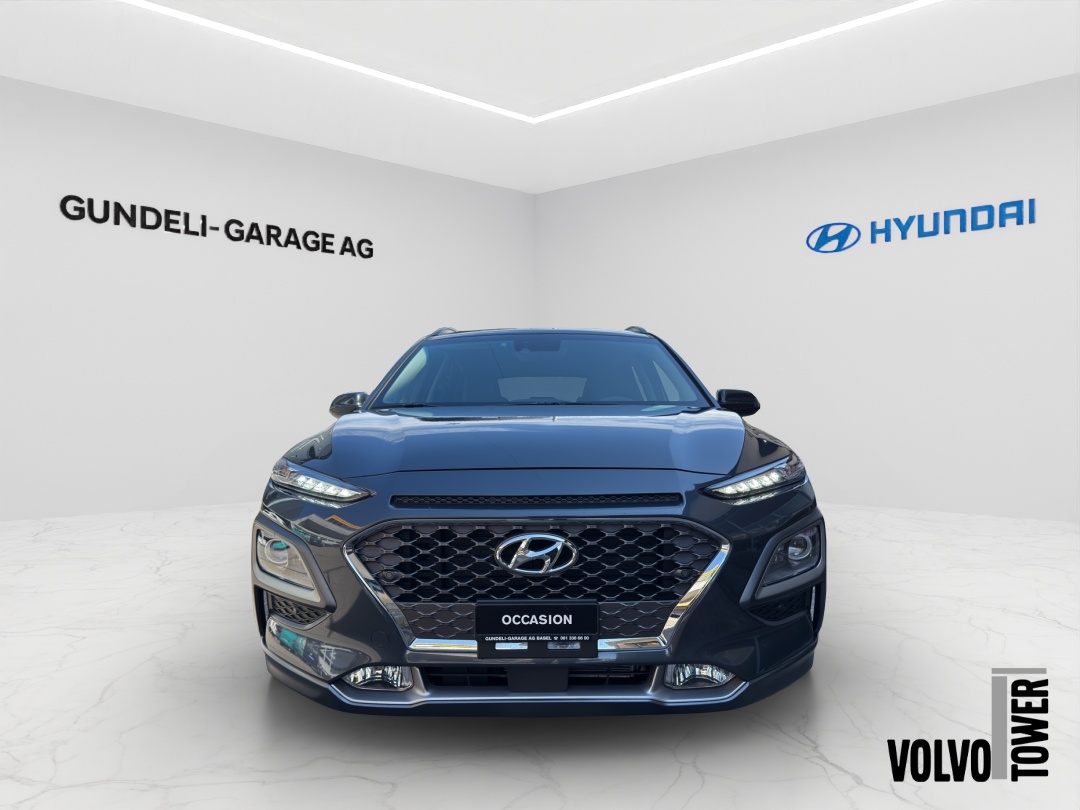 HYUNDAI Kona 1.6 HEV Vertex-showroom-element-1