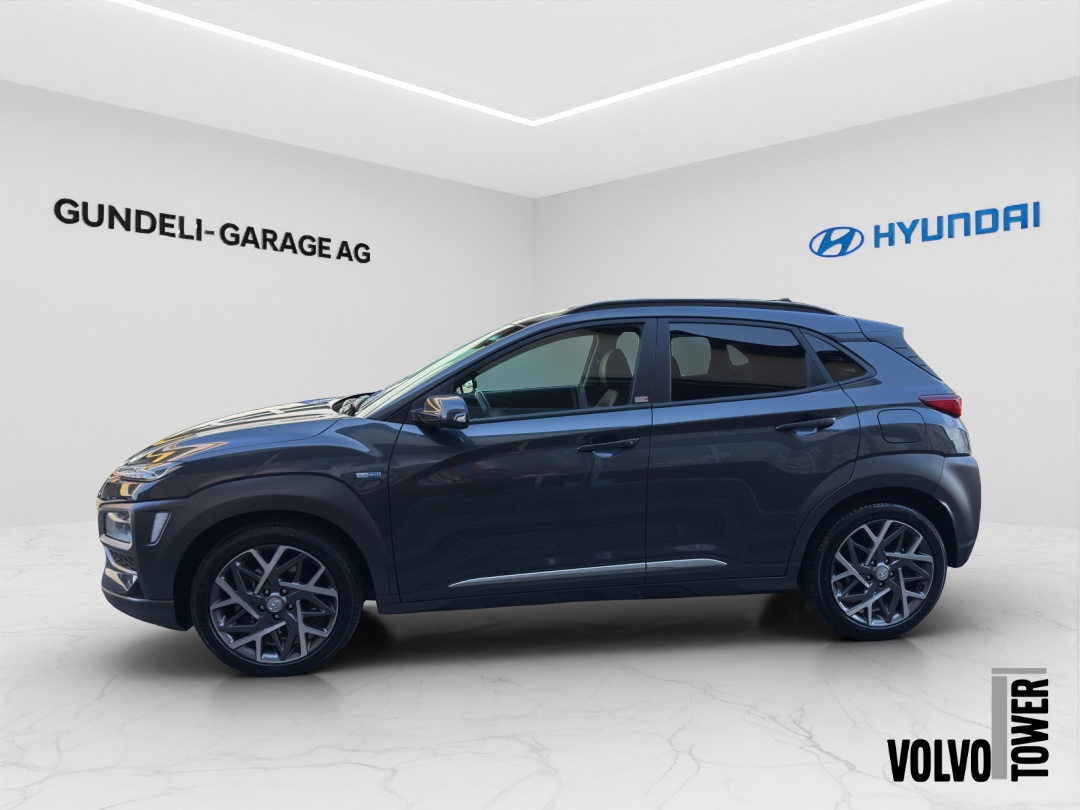 HYUNDAI Kona 1.6 HEV Vertex-showroom-element-2