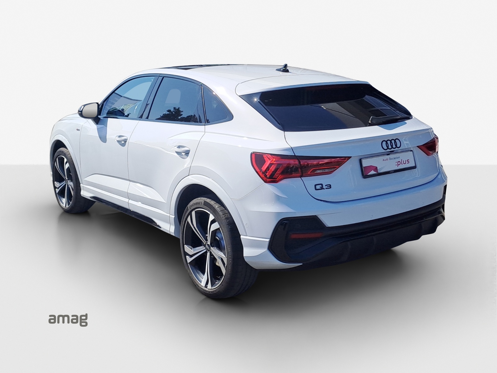 AUDI Q3 Sportback 35 TFSI S line Attraction S-tronic-showroom-element-2