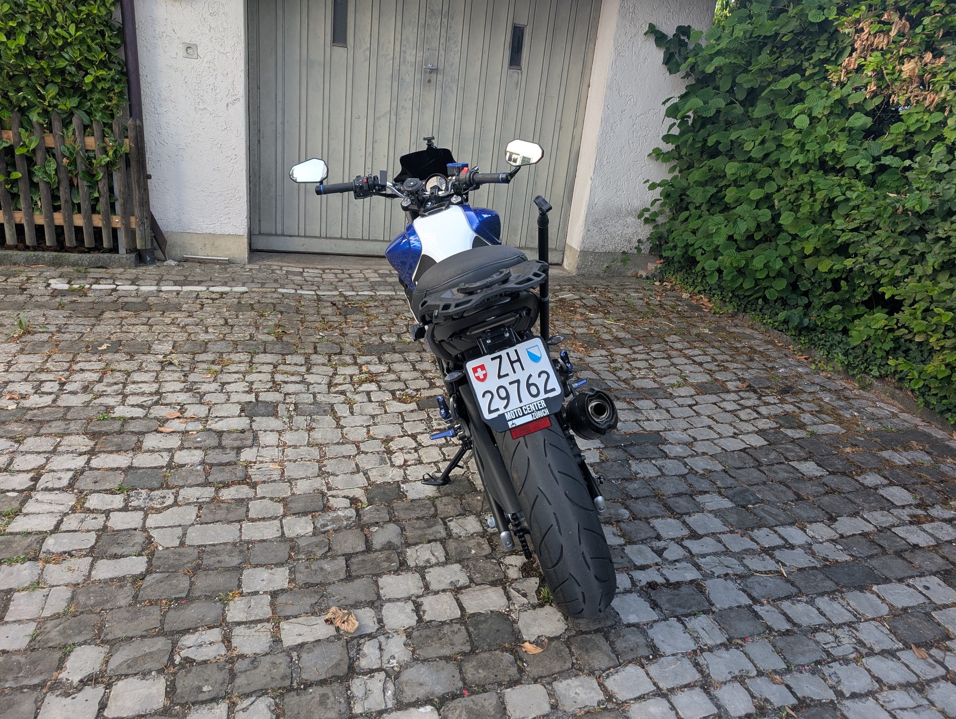 SUZUKI SFV 650 Gladius ABS (25kW)-image-3