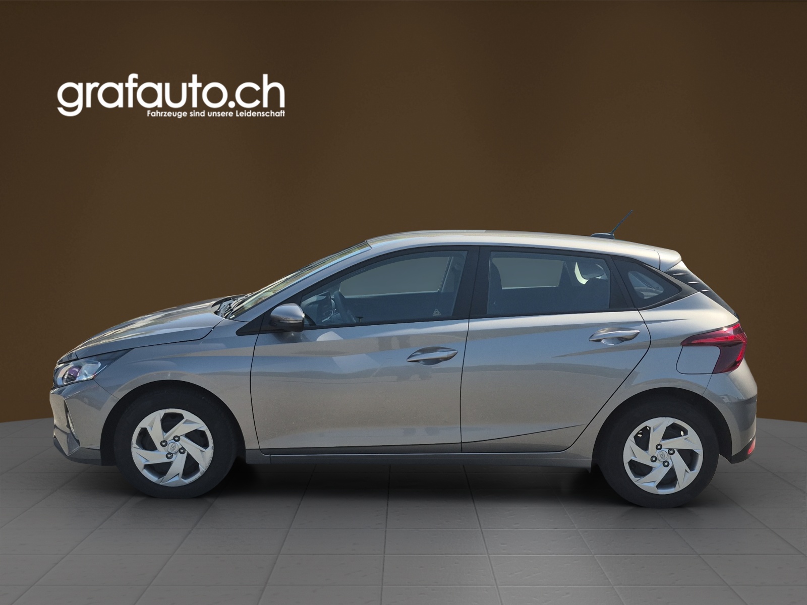 HYUNDAI i20 1.0 T-GDi Pica