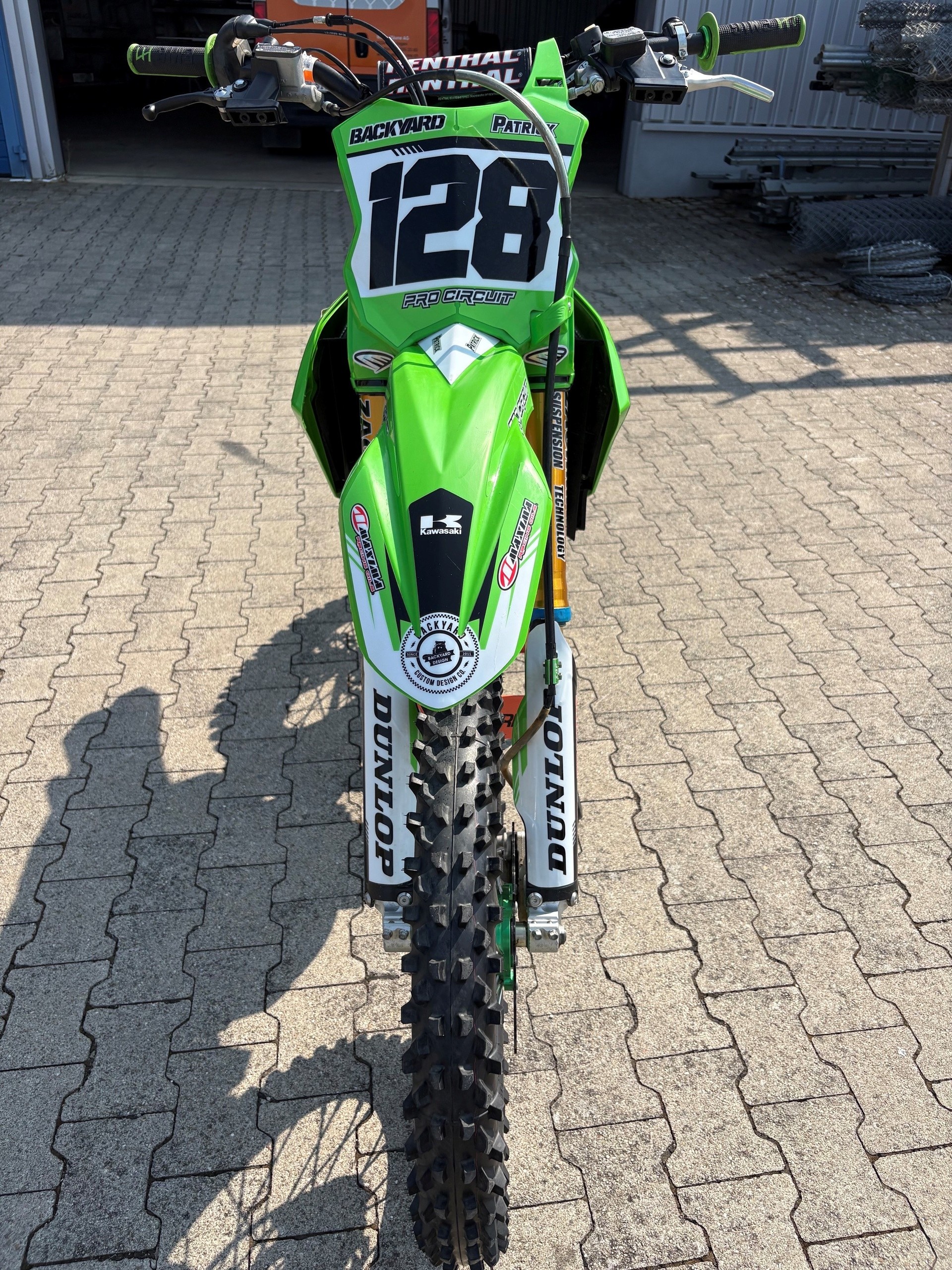 KAWASAKI 450-image-2
