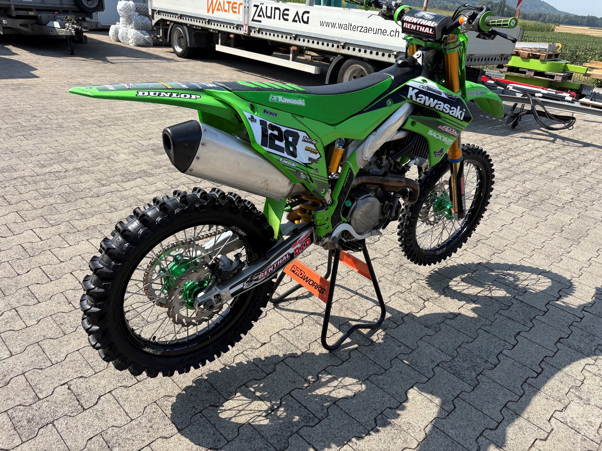 KAWASAKI 450-image-1