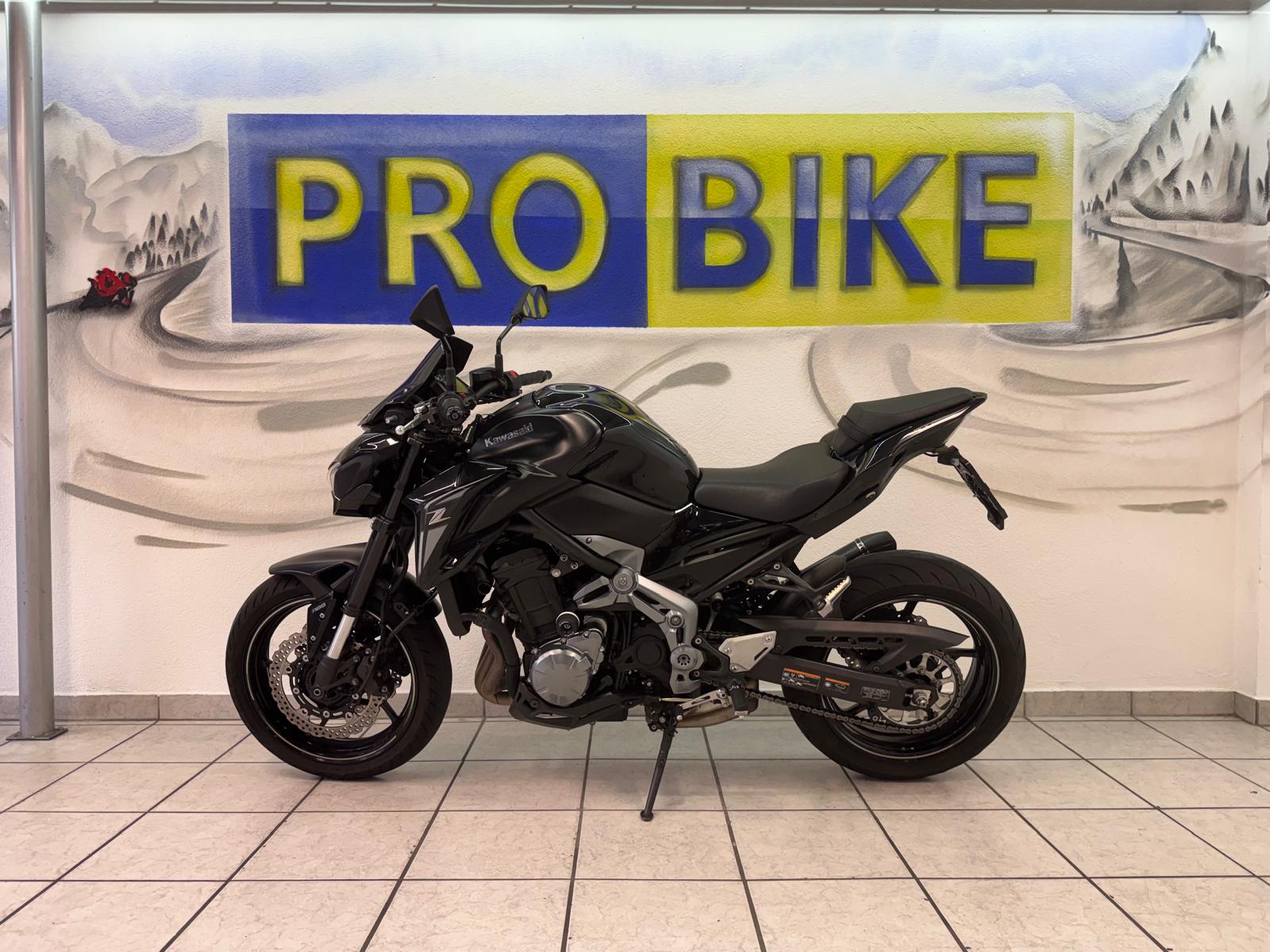 KAWASAKI Z 900 Performance-image-4