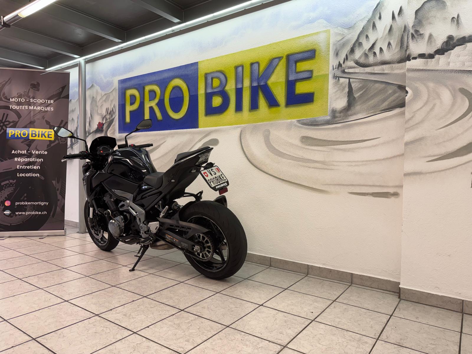 KAWASAKI Z 900 Performance-image-3