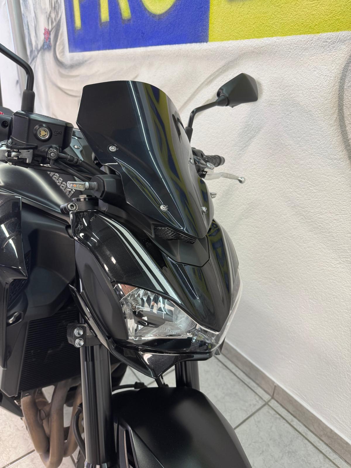 KAWASAKI Z 900 Performance-image-6