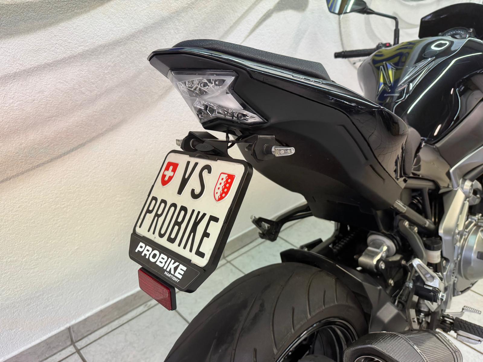 KAWASAKI Z 900 Performance-image-8