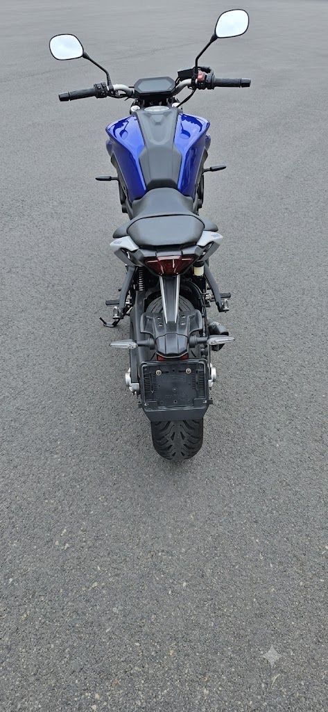 YAMAHA MT-07 ABS (35kW)-image-2