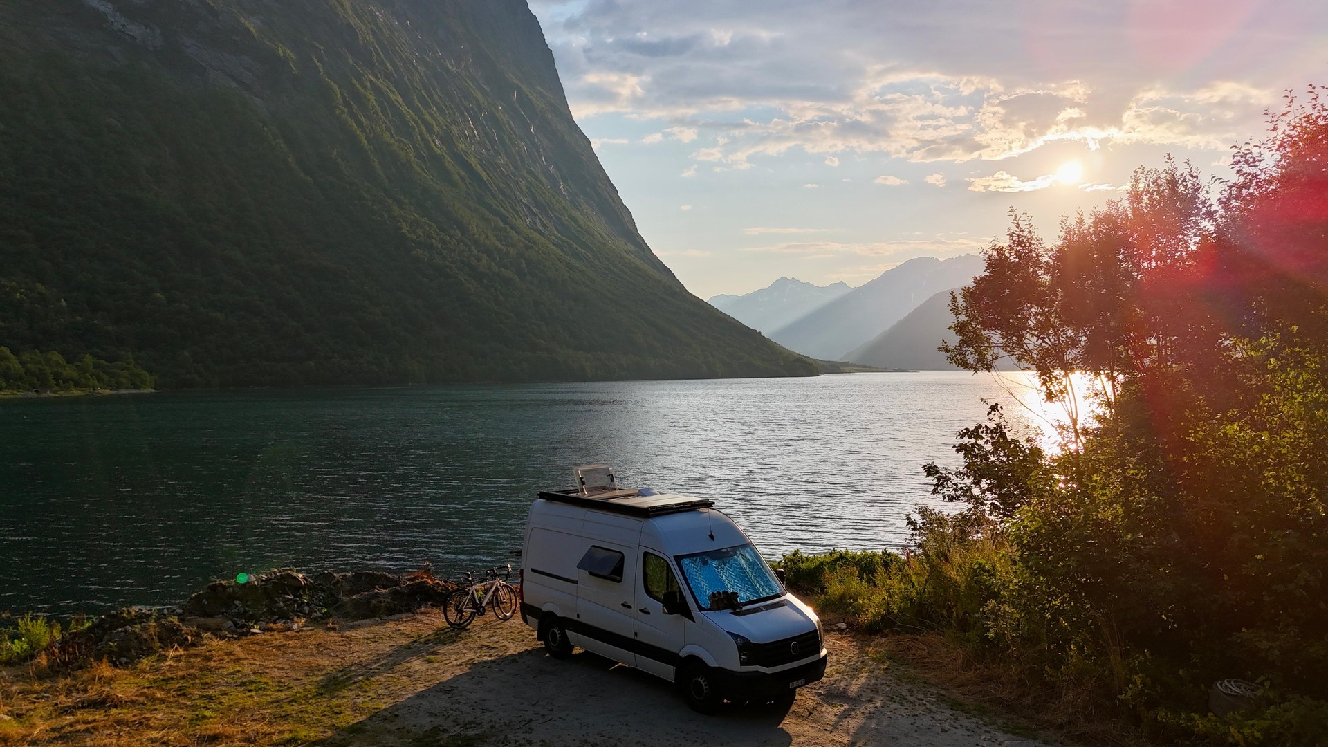 VW CRAFTER
