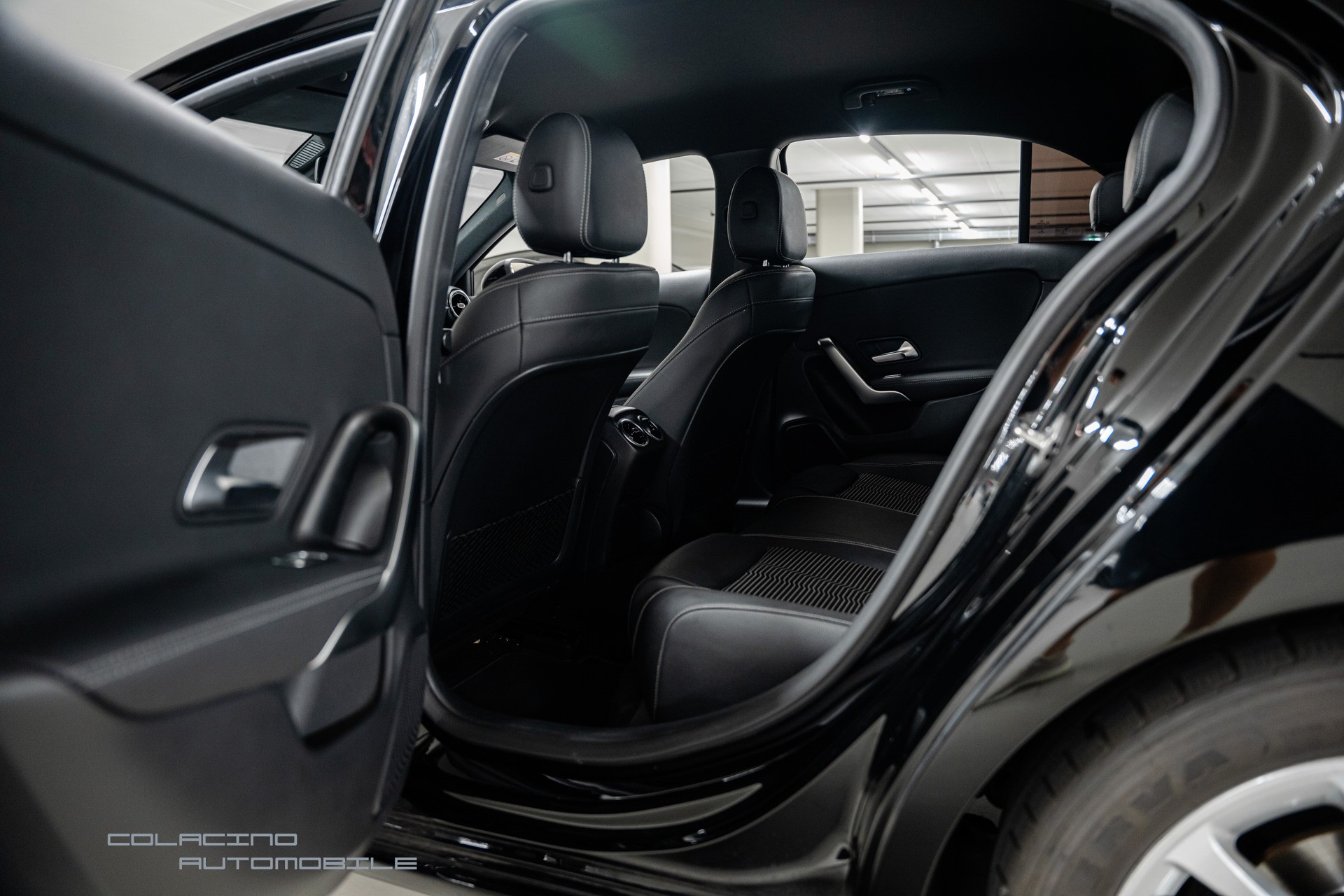 MERCEDES-BENZ A 200 7G-DCT-image-15