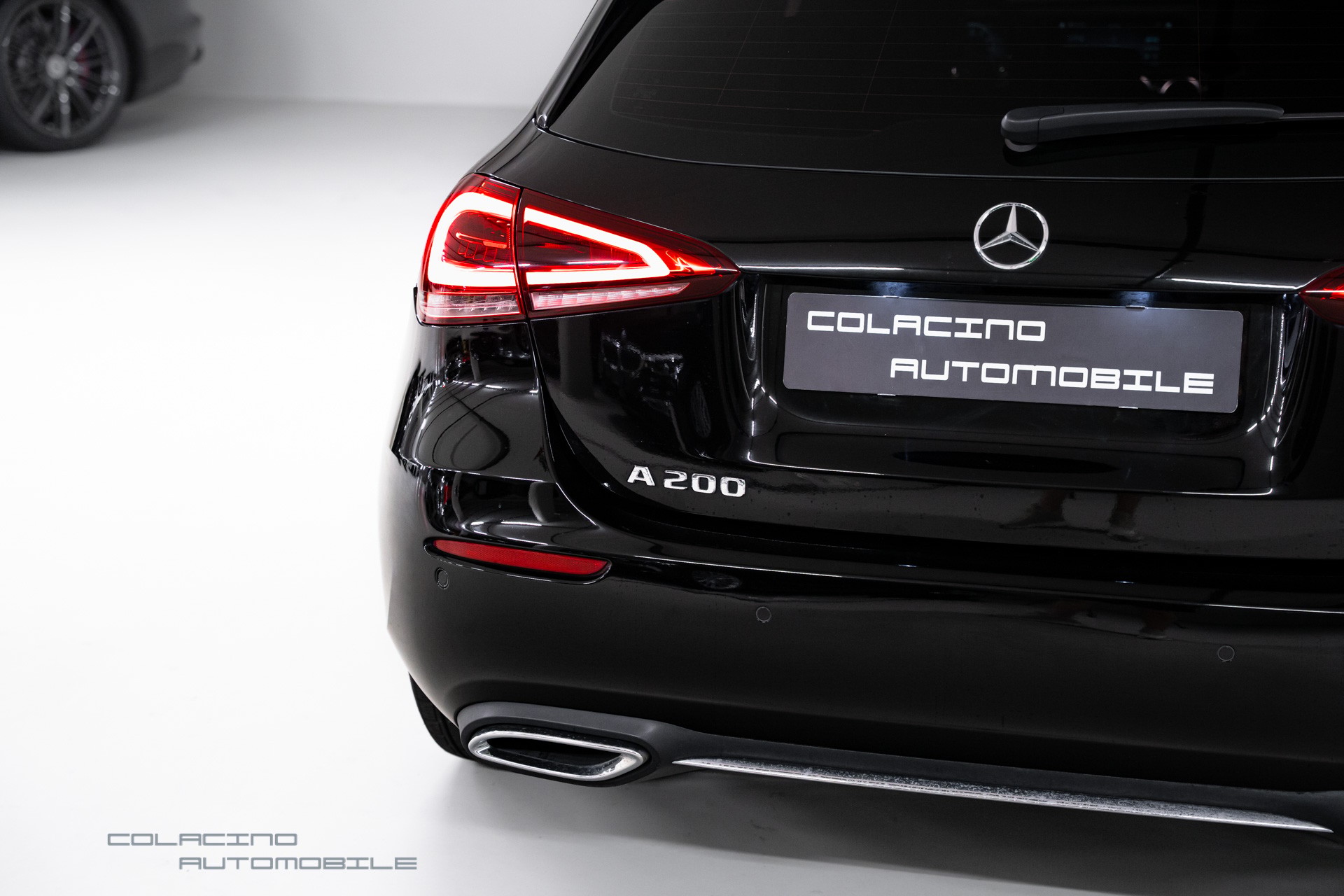 MERCEDES-BENZ A 200 7G-DCT-image-7