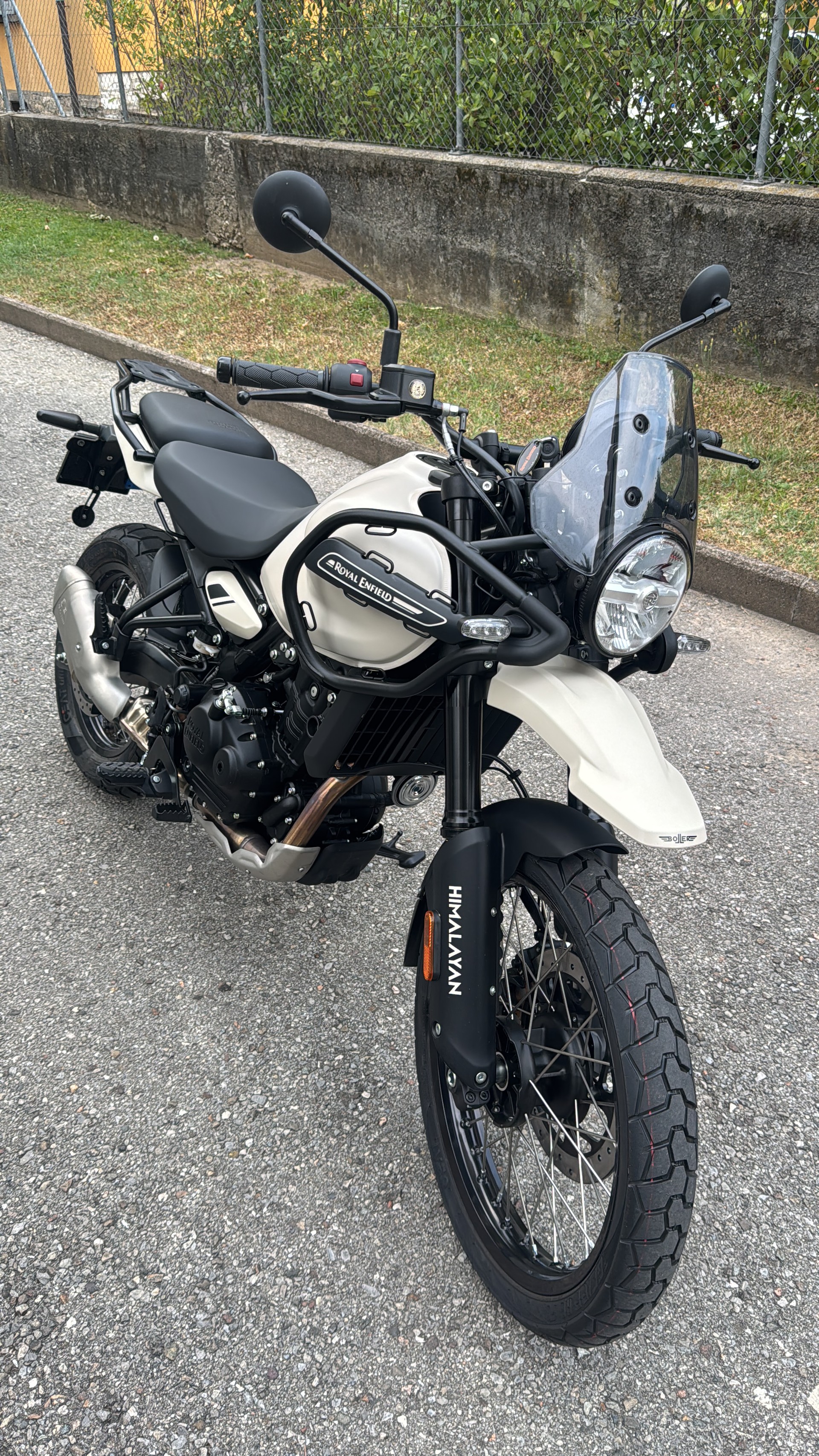 ROYAL ENFIELD 452-image-2