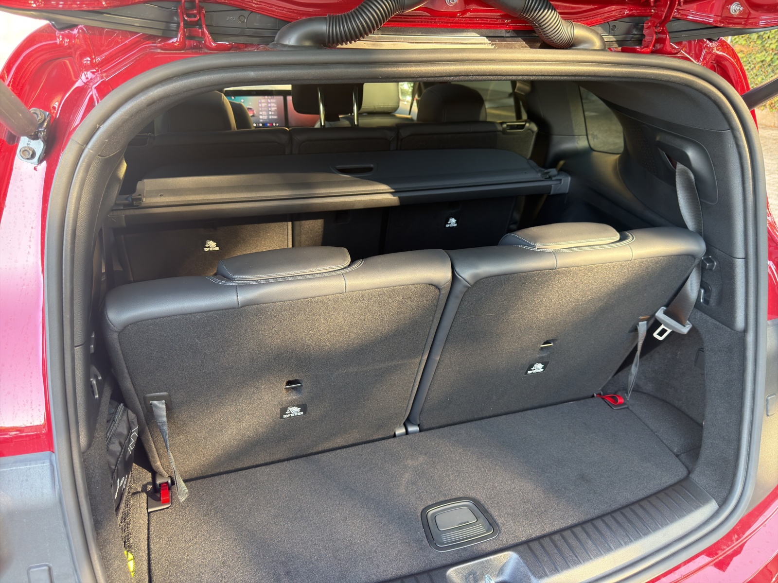 MERCEDES-BENZ GLB 200 4Matic 8G-Tronic-image-7