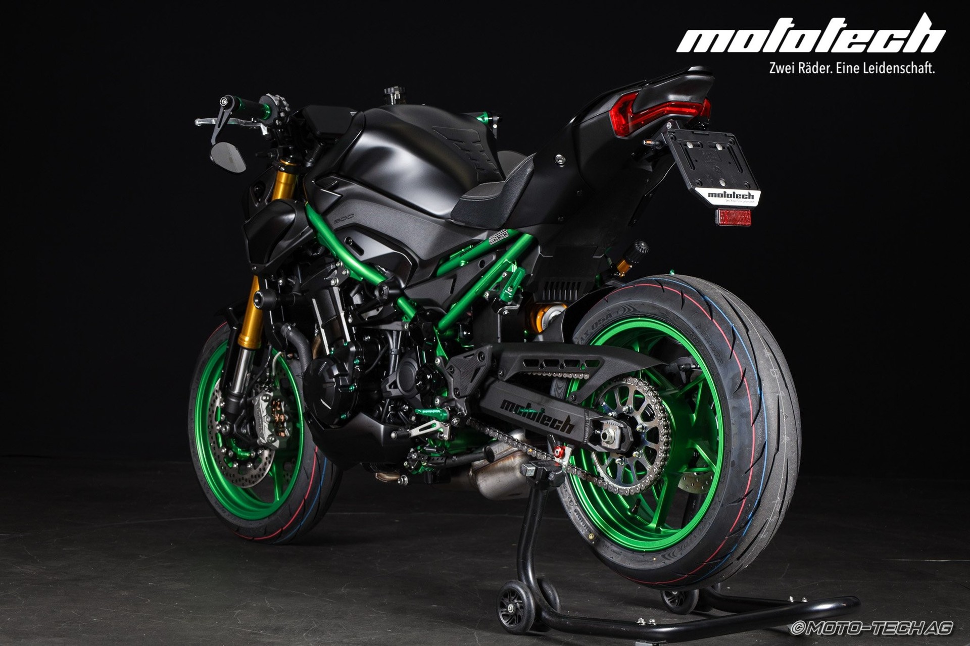 KAWASAKI Z 900 SE MY25 STAGE 1 SHARK-image-3