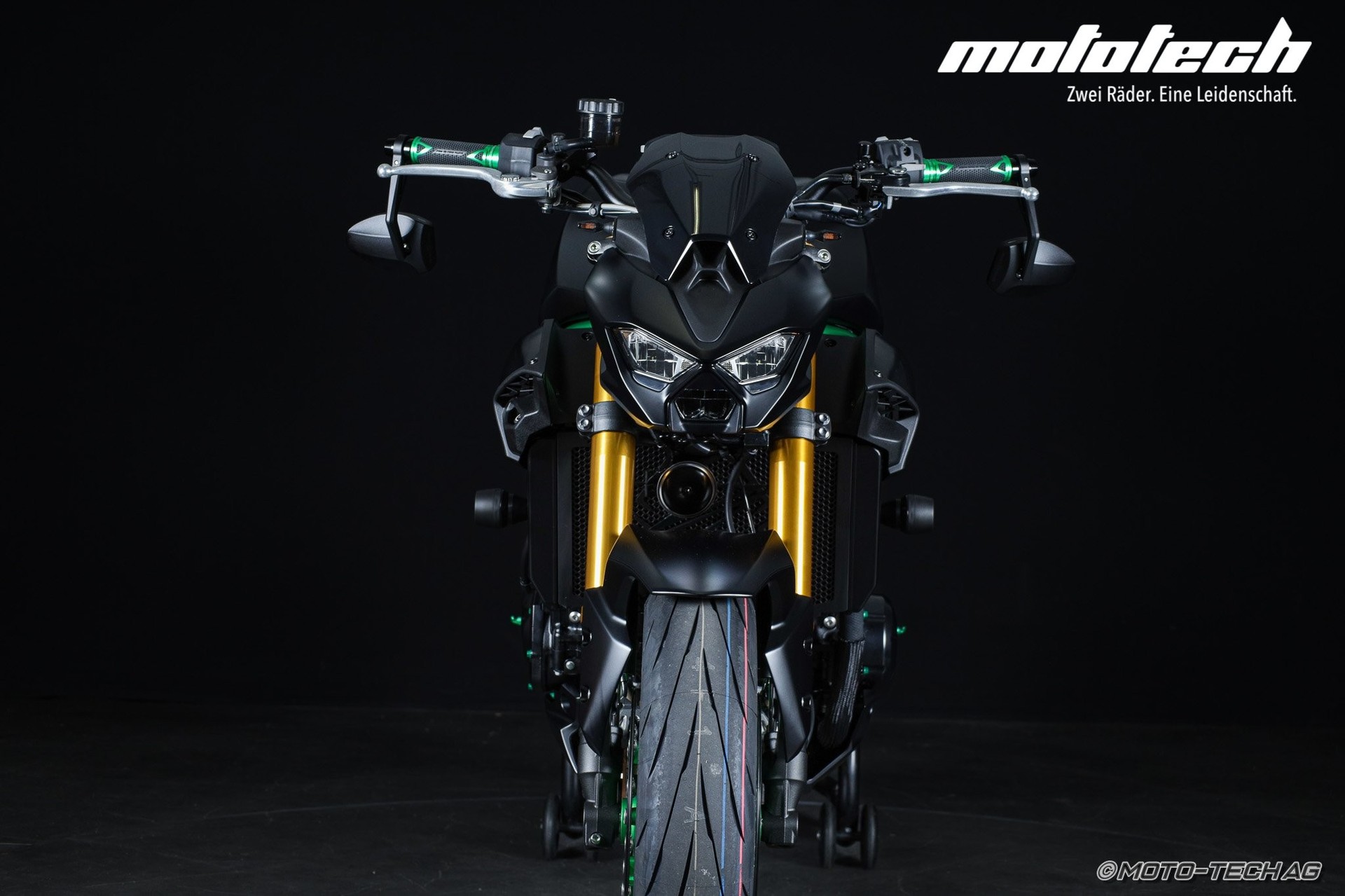 KAWASAKI Z 900 SE MY25 STAGE 1 SHARK-image-6