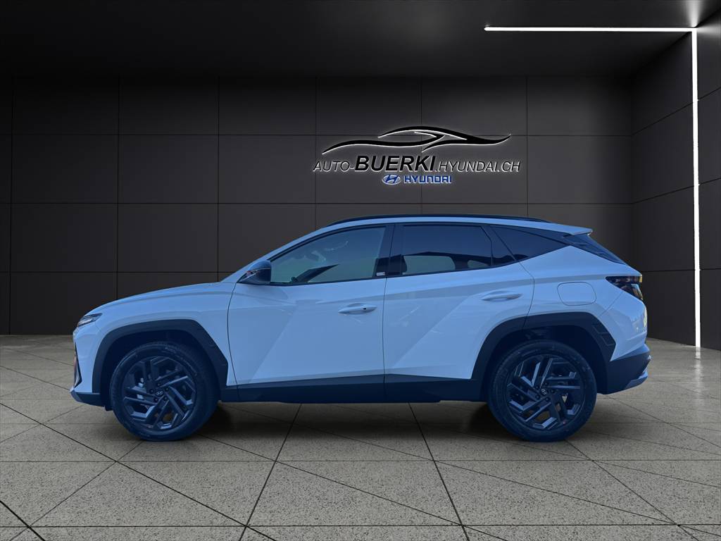 HYUNDAI Tucson 1.6 HEV Origo Black Line 4WD-showroom-element-3