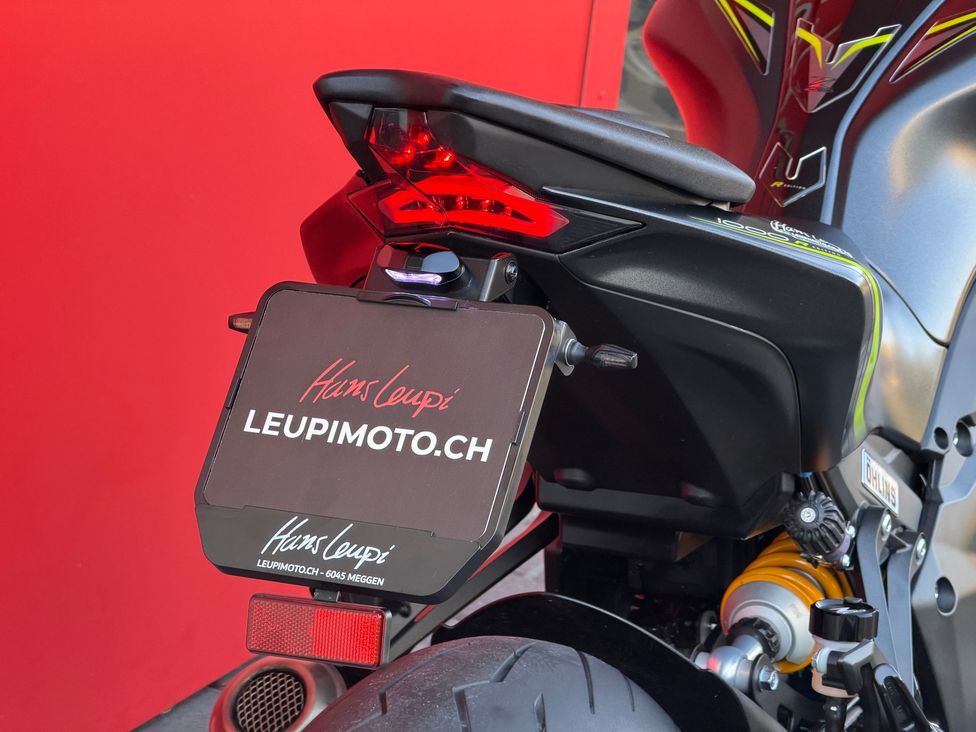 KAWASAKI Z 1000 R Edition ABS-image-5