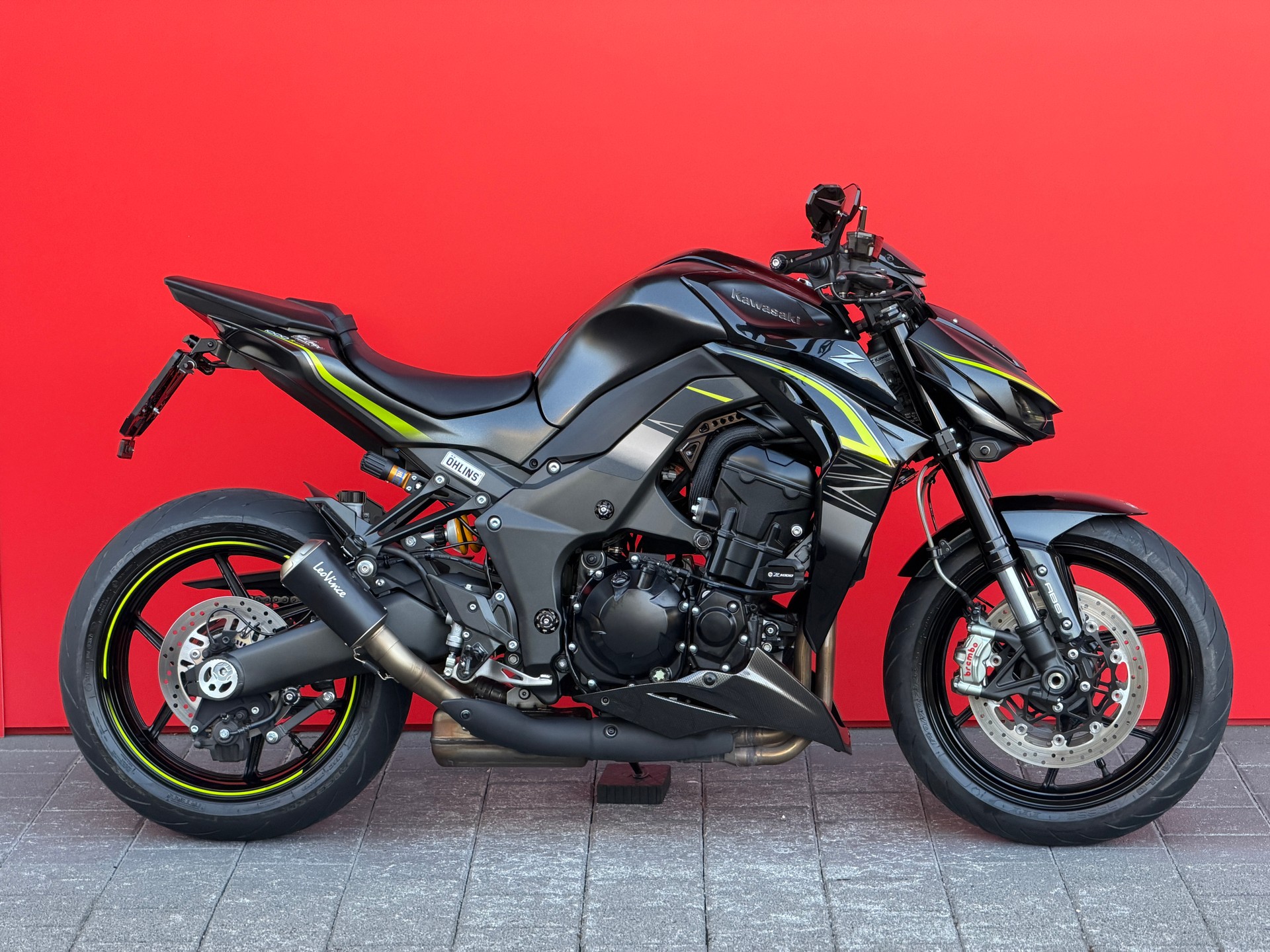 KAWASAKI Z 1000 R Edition ABS-showroom-element-1