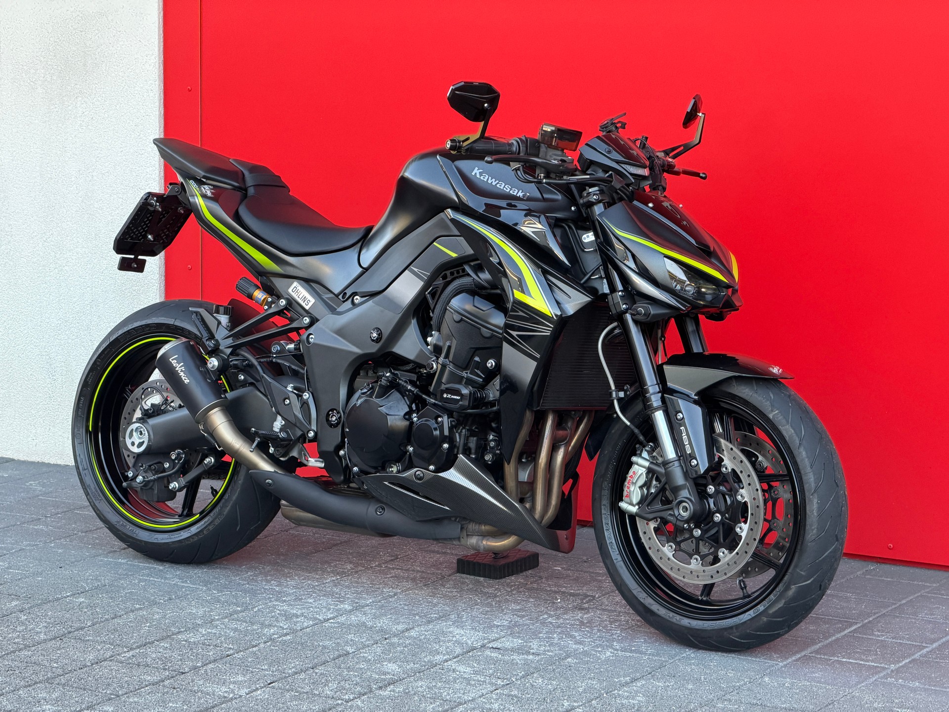 KAWASAKI Z 1000 R Edition ABS-showroom-element-2