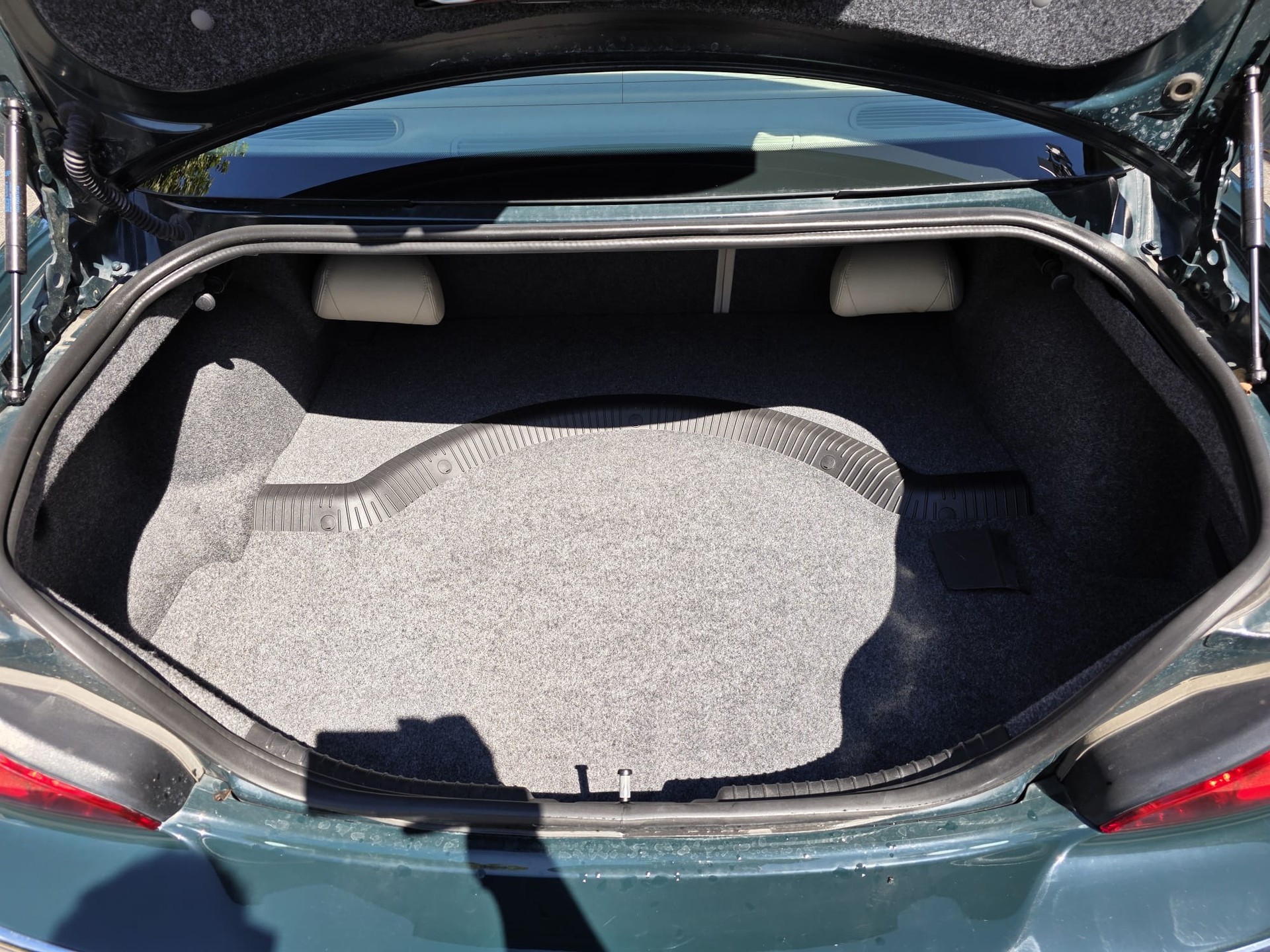 JAGUAR X-Type 3.0 V6 Traction4 Executive-image-11
