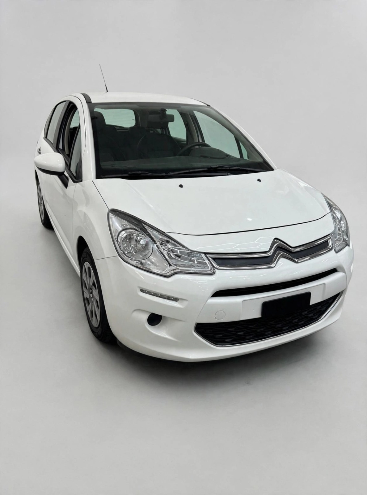CITROEN C3 1.2i Attraction
