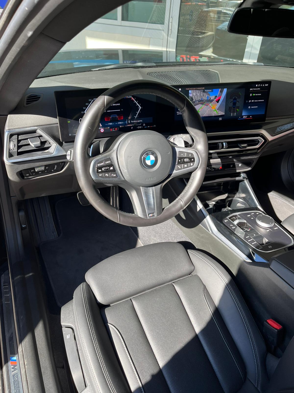 BMW 220i M Sport-image-9