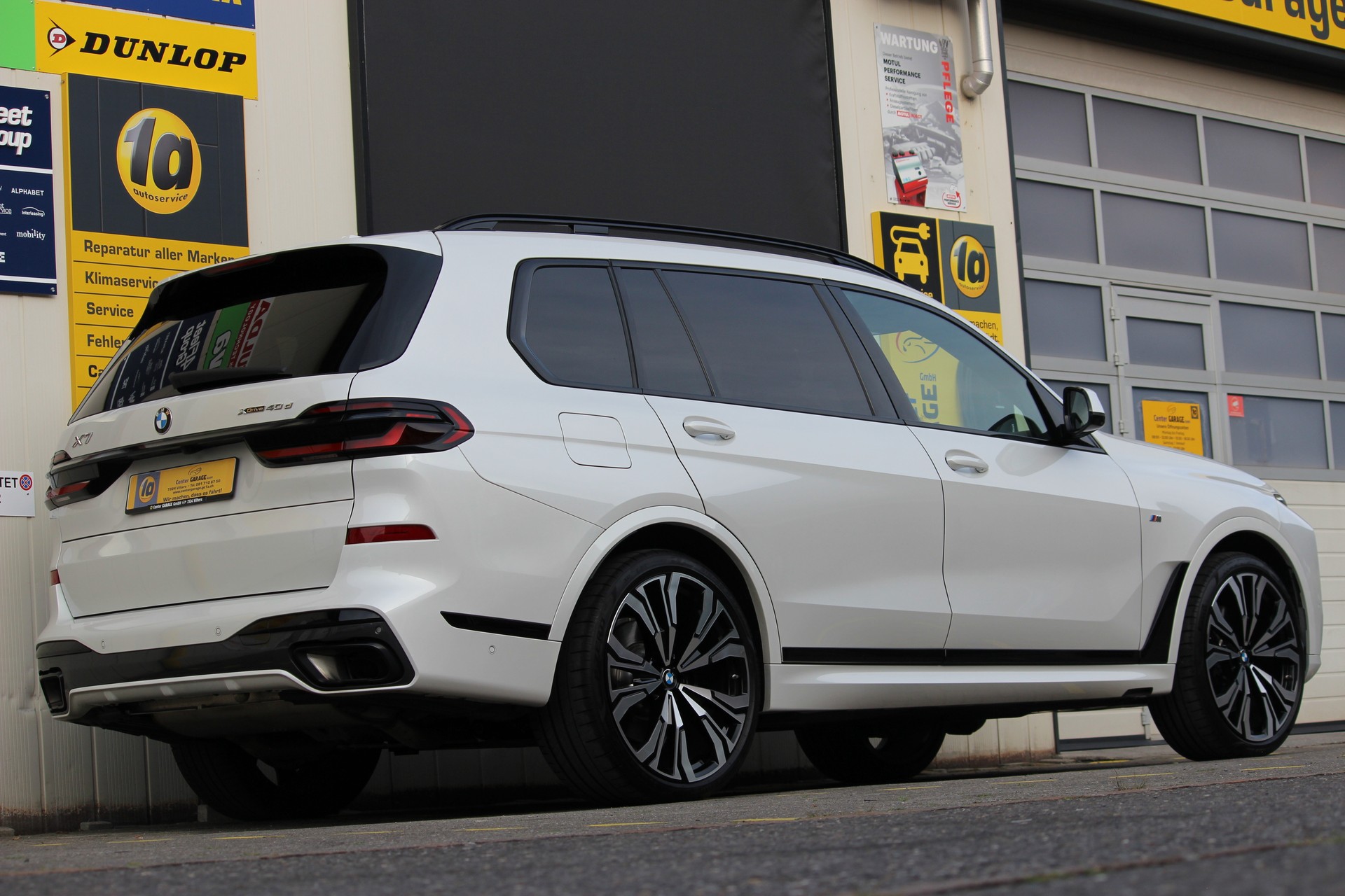 BMW X7 xDrive 48V 40d M Sport Pro Steptronic-image-6