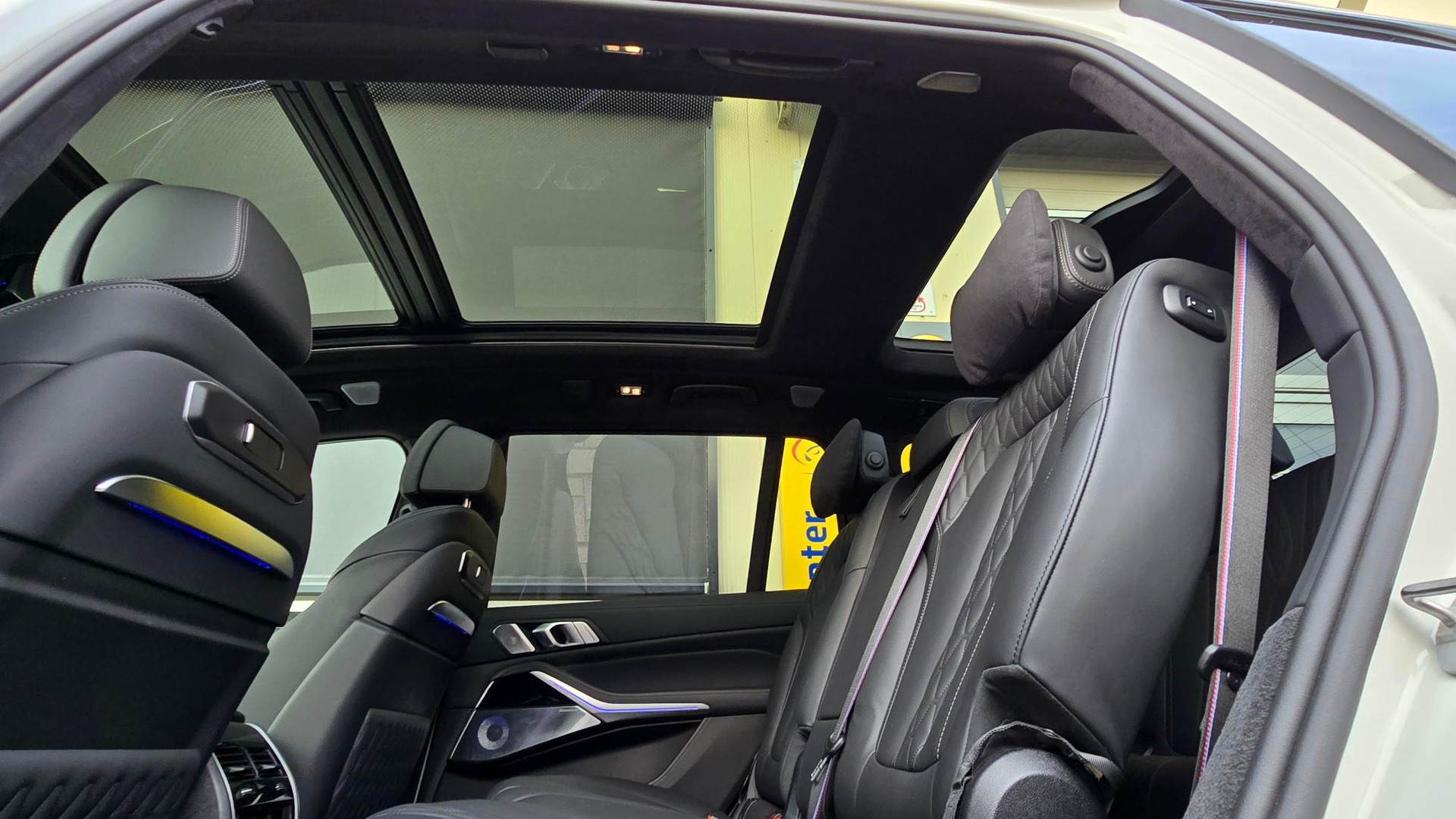BMW X7 xDrive 48V 40d M Sport Pro Steptronic-image-13