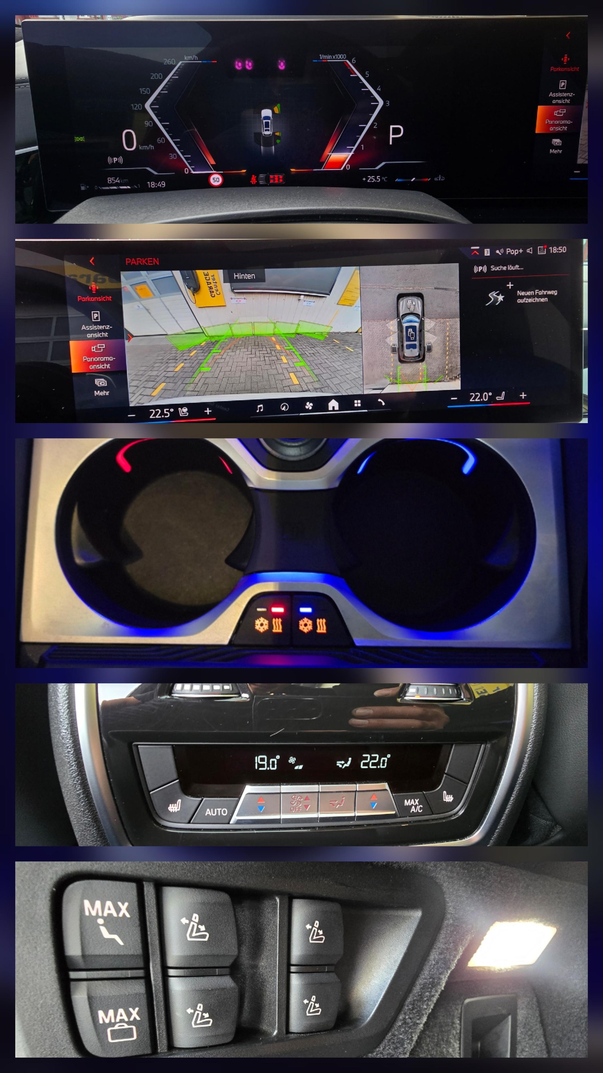 BMW X7 xDrive 48V 40d M Sport Pro Steptronic-image-24