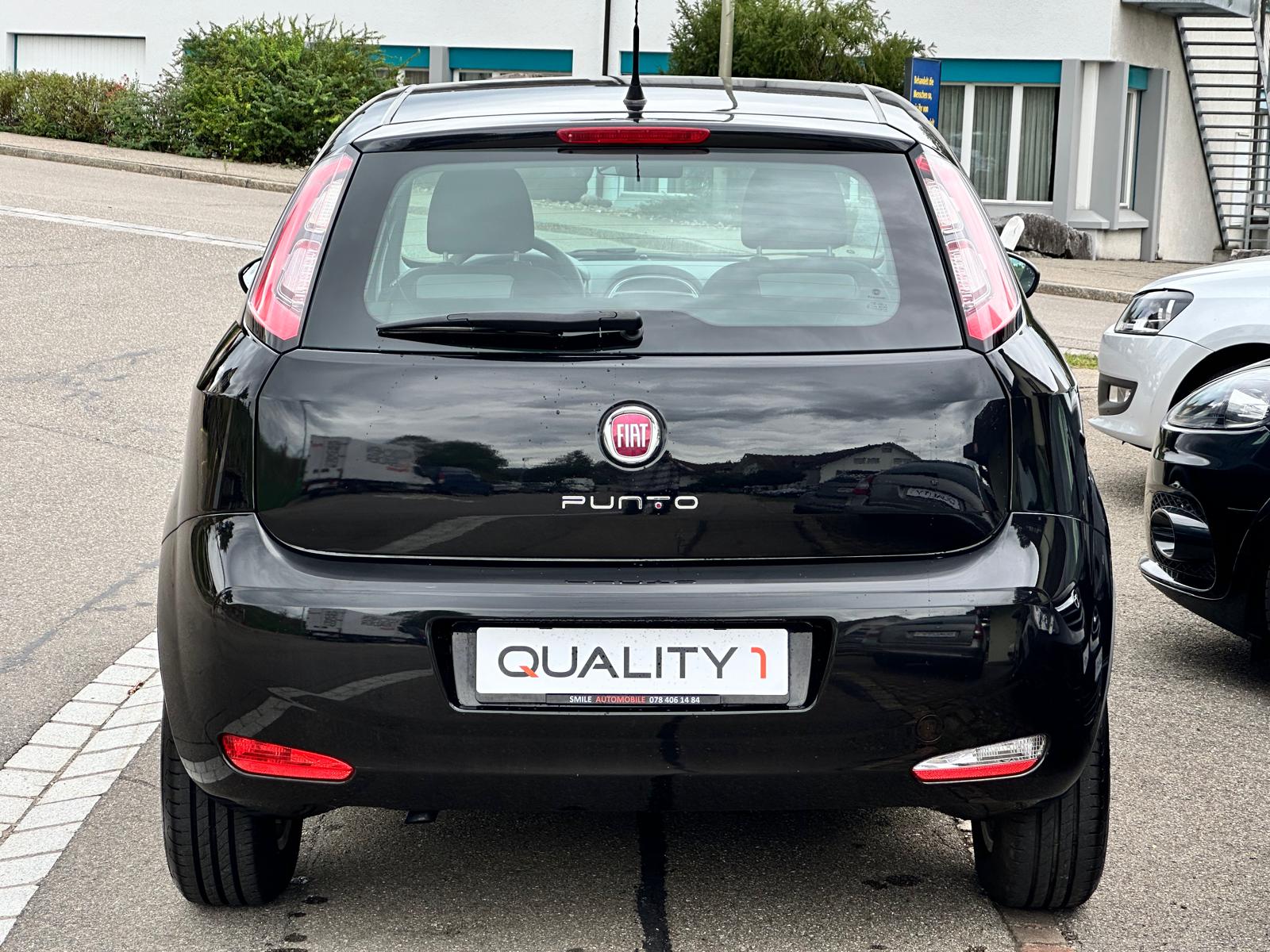 FIAT Punto 1.4 Easy-image-4