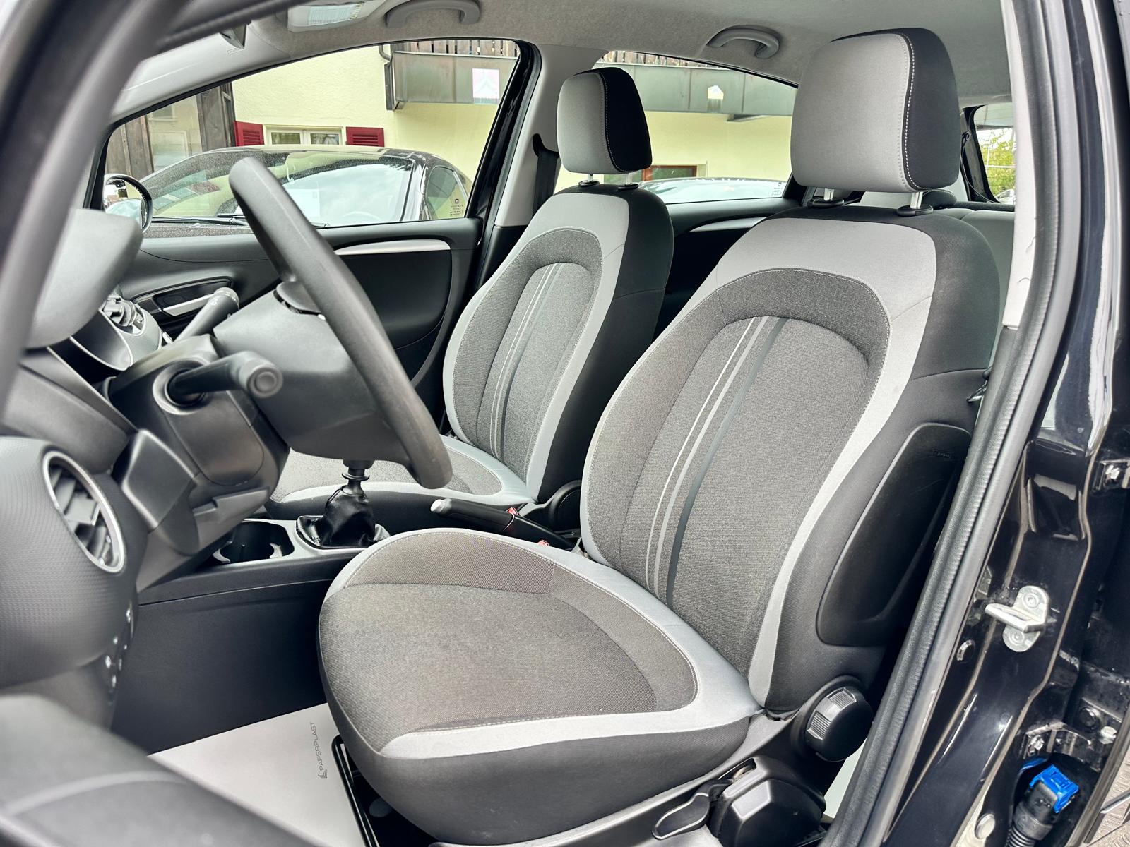 FIAT Punto 1.4 Easy-image-7