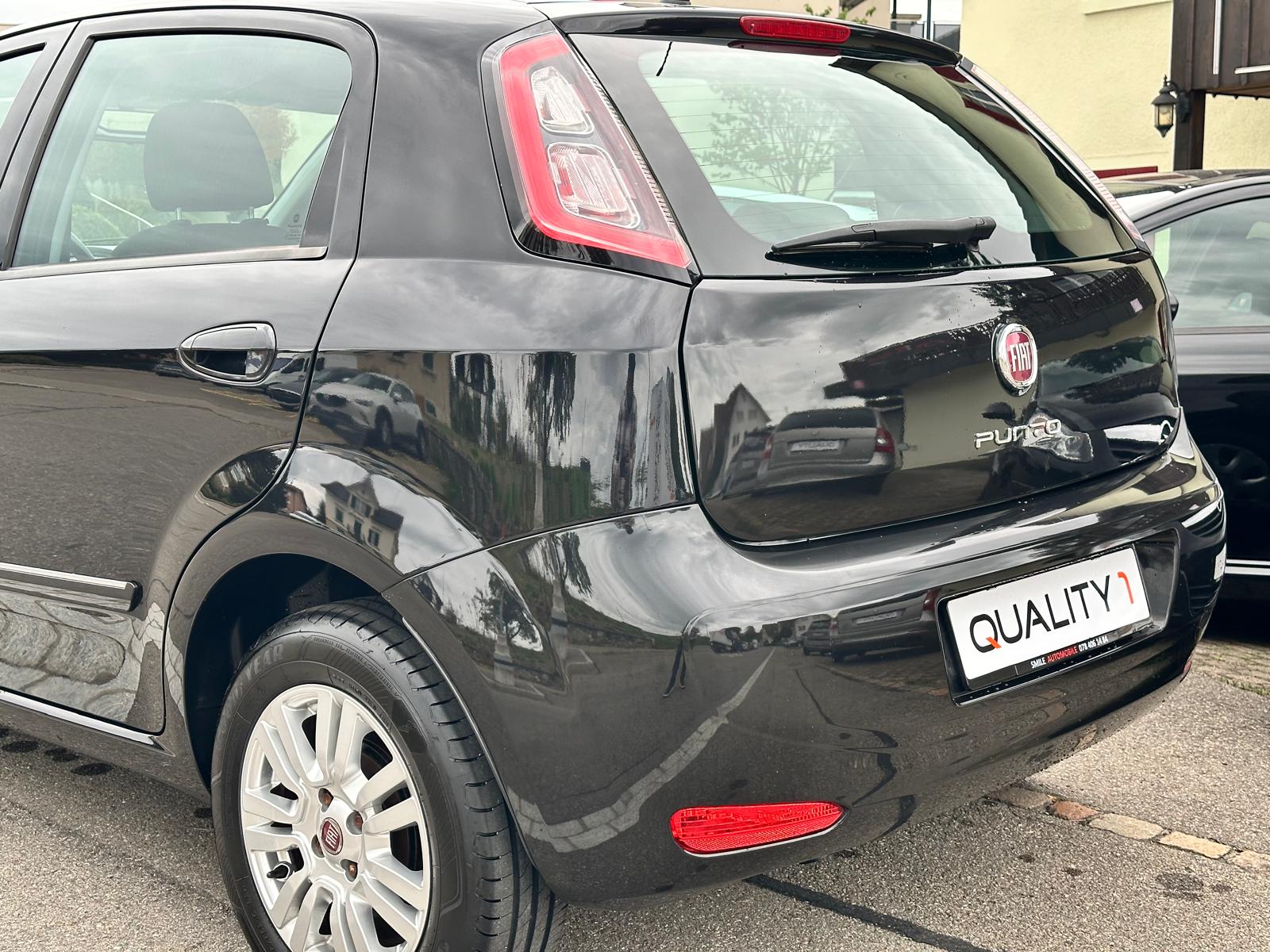 FIAT Punto 1.4 Easy-image-2
