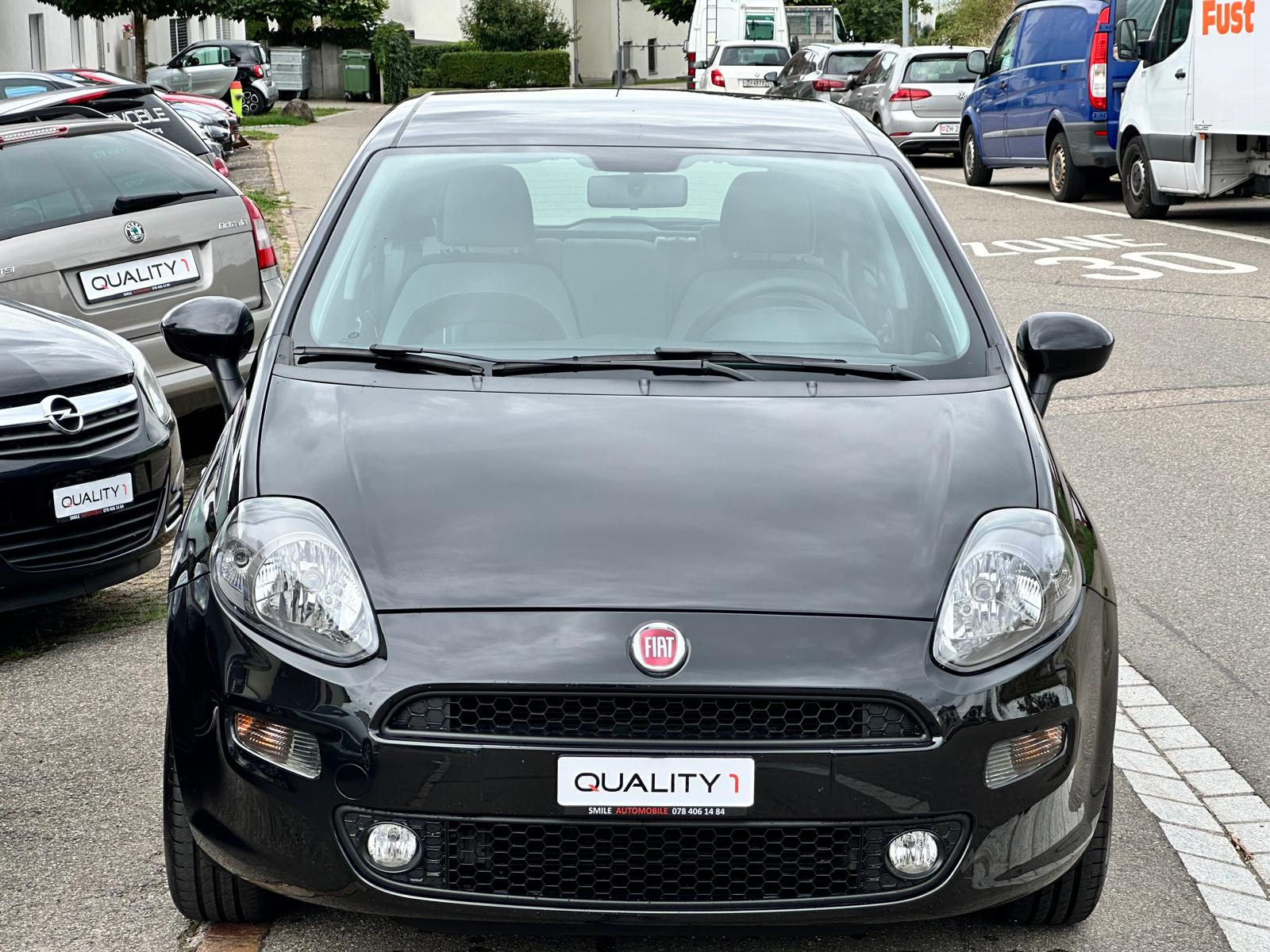 FIAT Punto 1.4 Easy-image-3