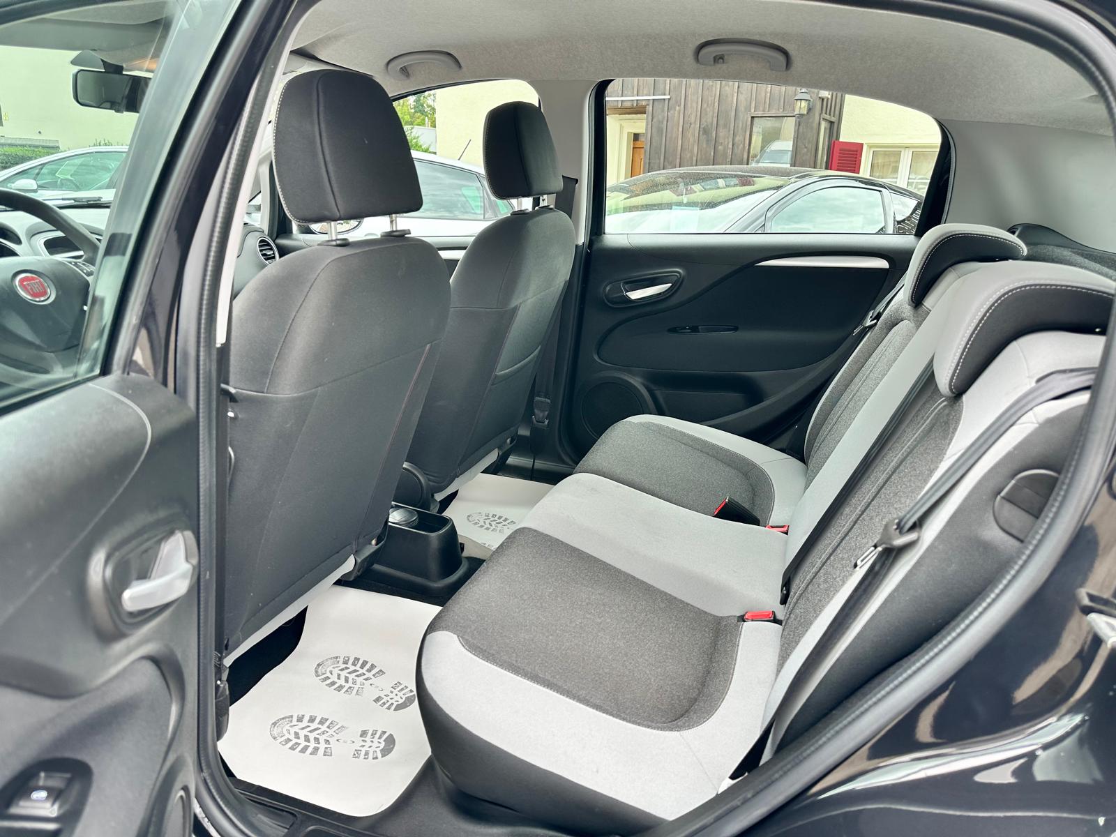 FIAT Punto 1.4 Easy-image-9