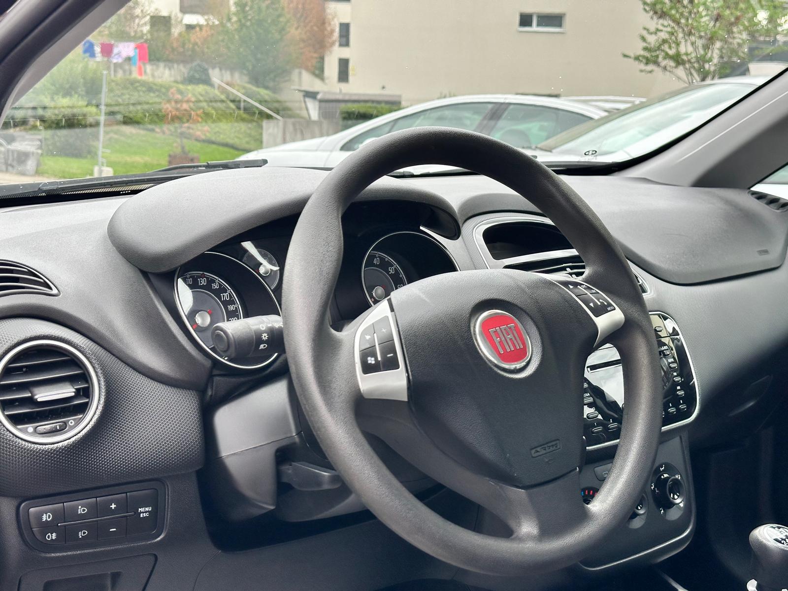 FIAT Punto 1.4 Easy-image-6