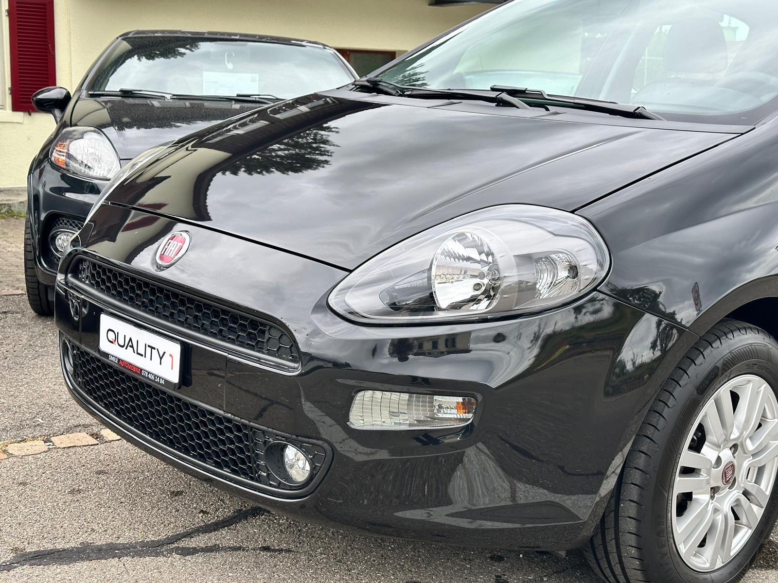 FIAT Punto 1.4 Easy-image-1