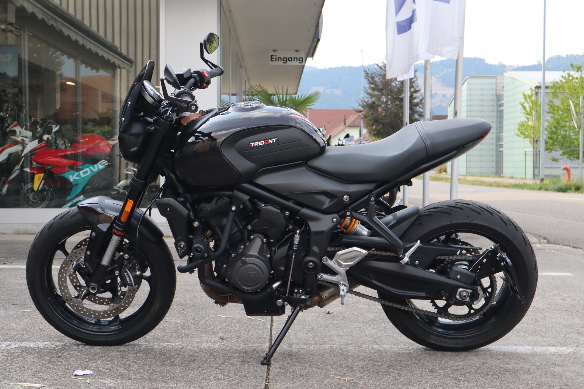 TRIUMPH Trident 660 ABS / TCS-image-3
