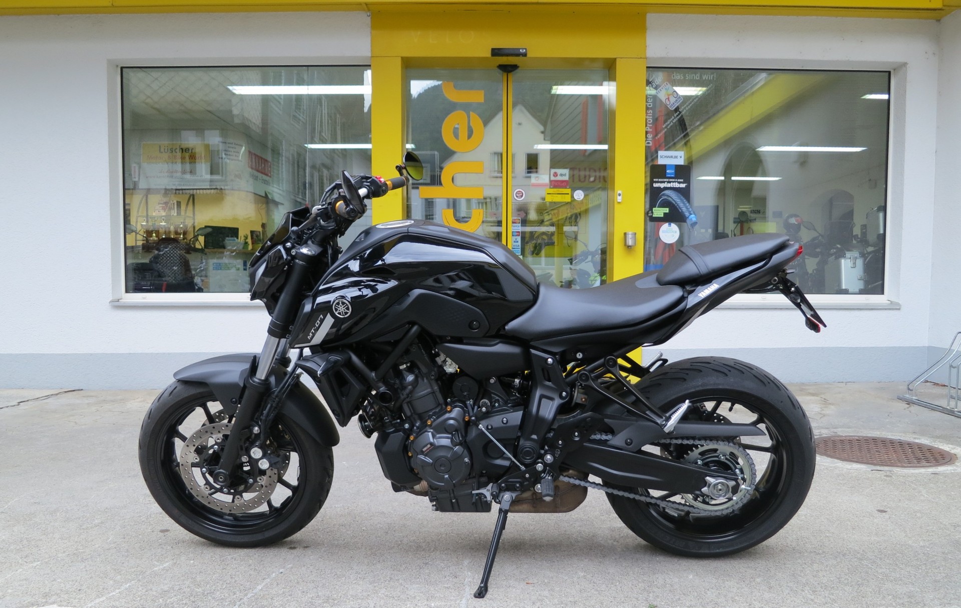 YAMAHA MT-07 (35KW)-image-0