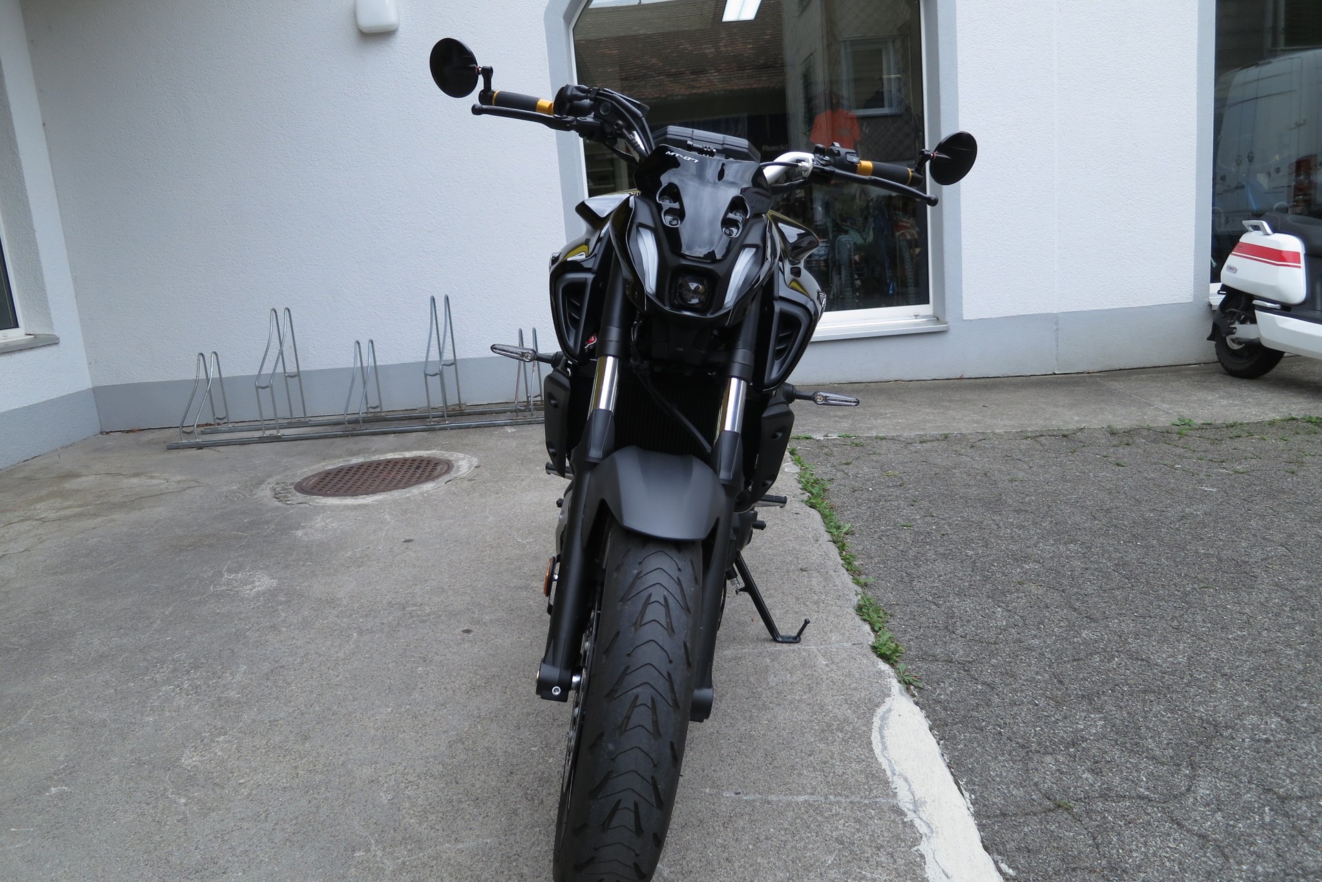 YAMAHA MT-07 (35KW)-image-1