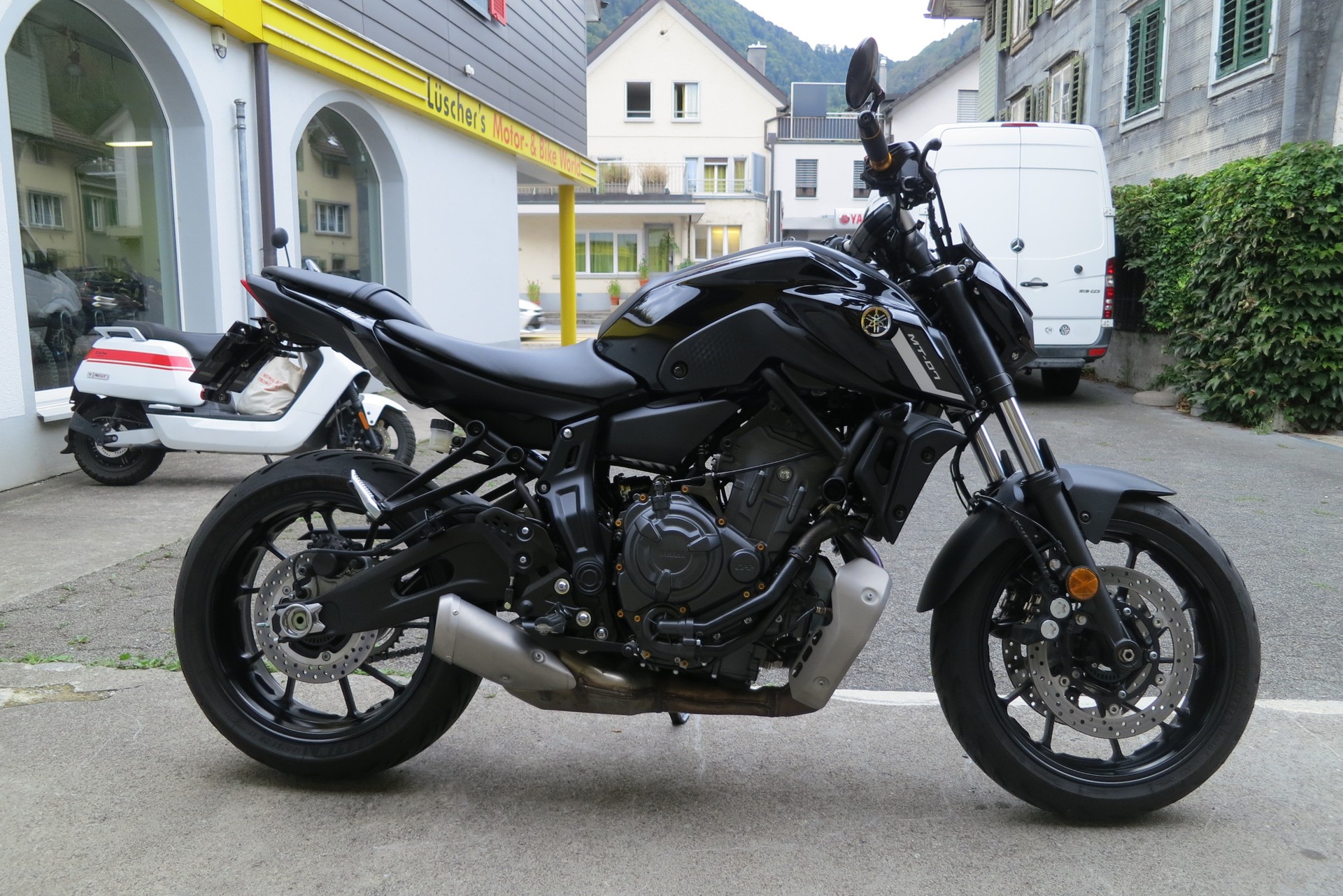 YAMAHA MT-07 (35KW)-image-2