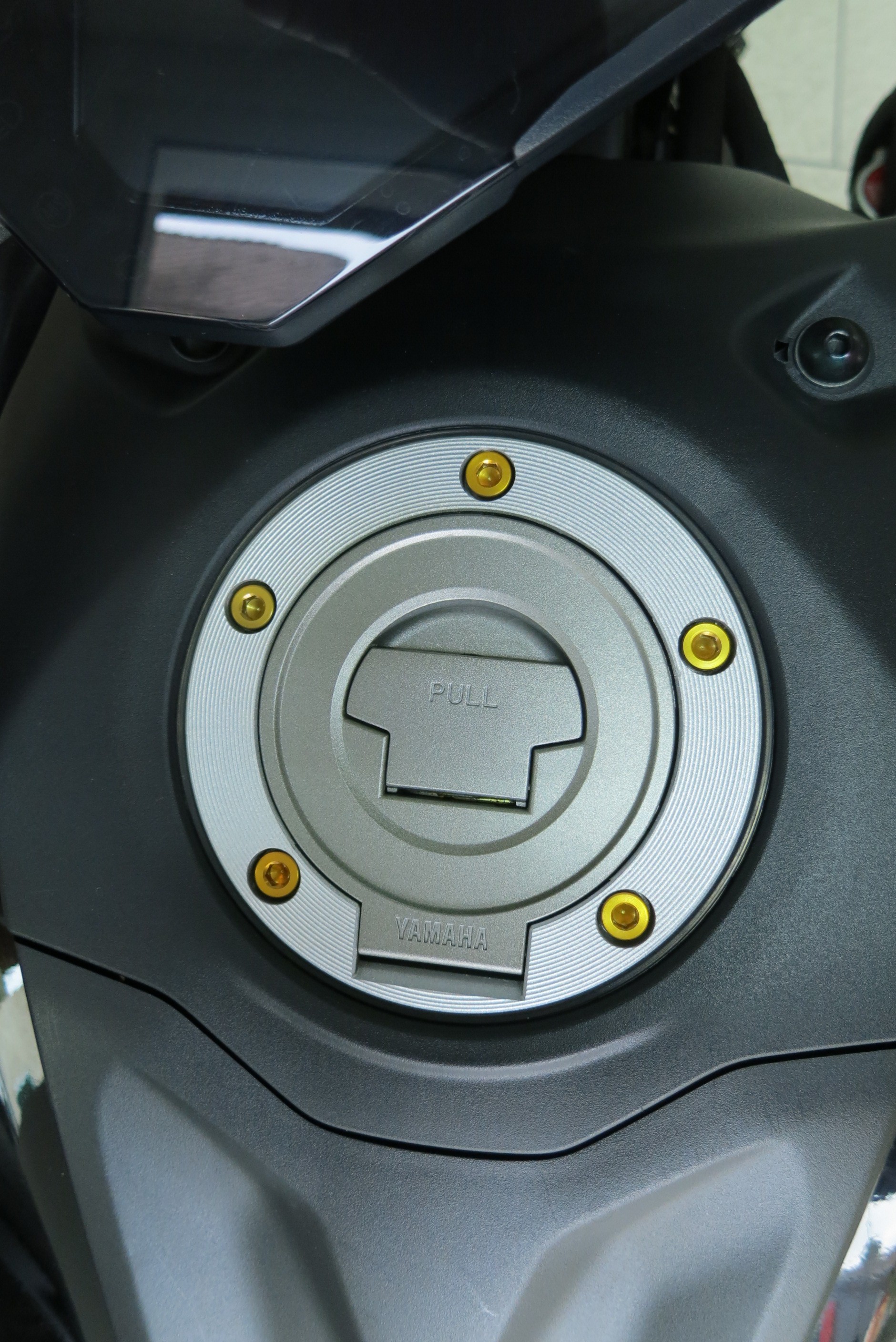 YAMAHA MT-07 (35KW)-image-5