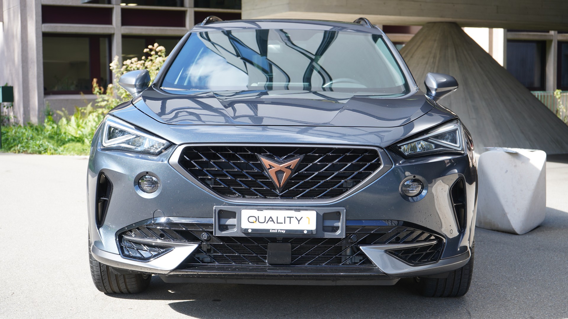 CUPRA Formentor 1.4 e-HYBRID pHEV VZ DSG-showroom-element-1