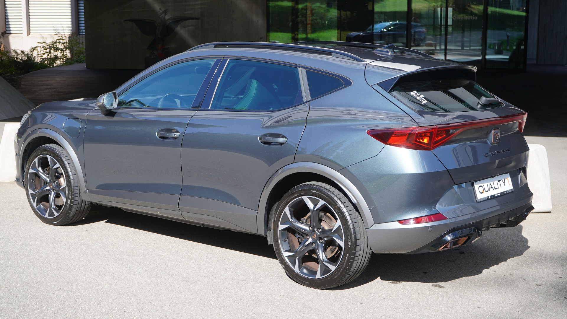 CUPRA Formentor 1.4 e-HYBRID pHEV VZ DSG-showroom-element-2