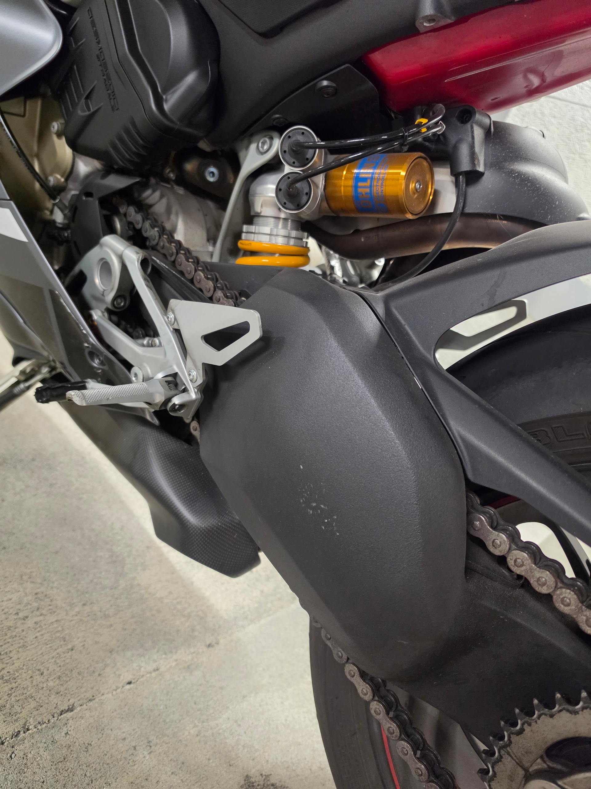 DUCATI Panigale 1103 V4 S-image-5